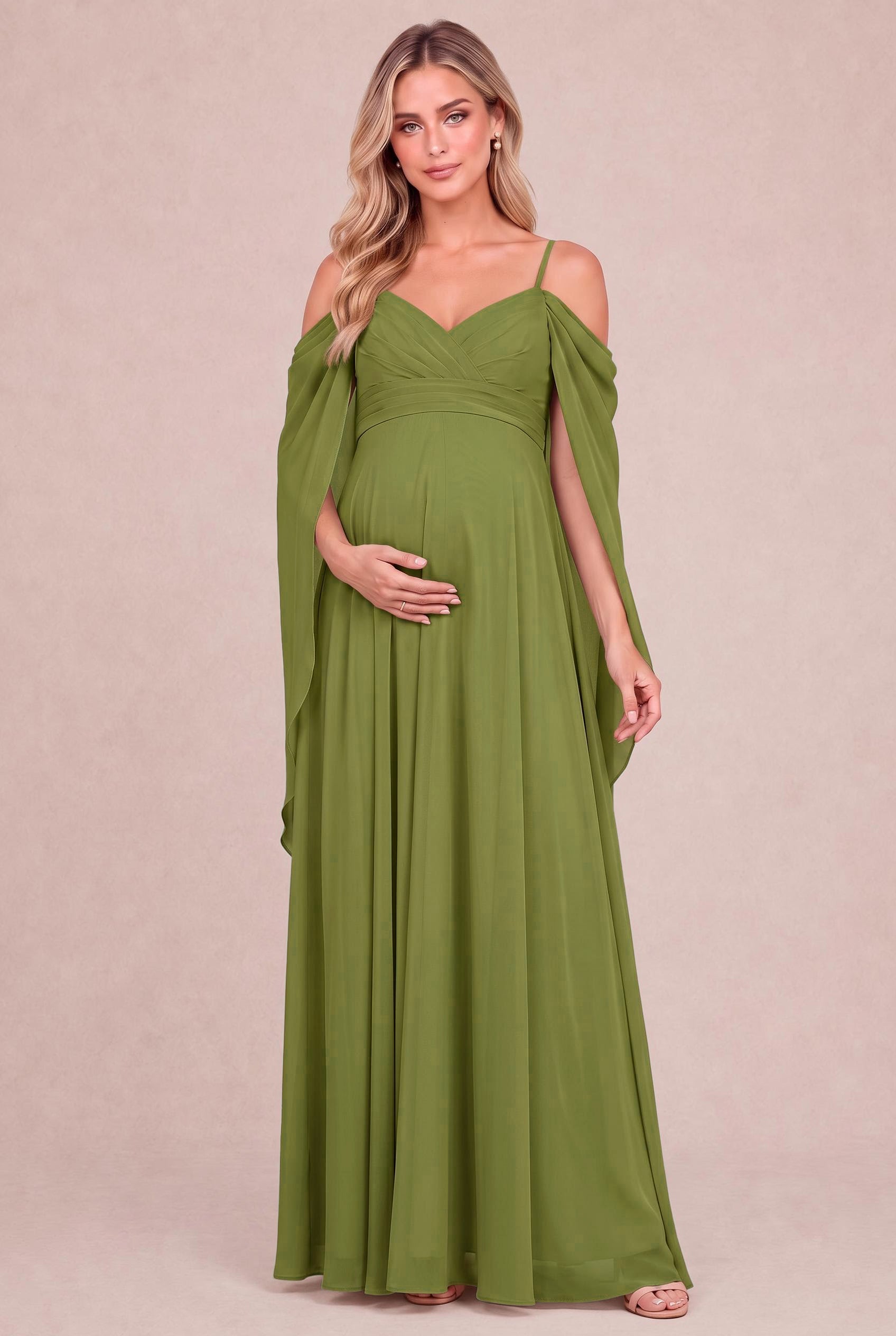 [Olive Green]
