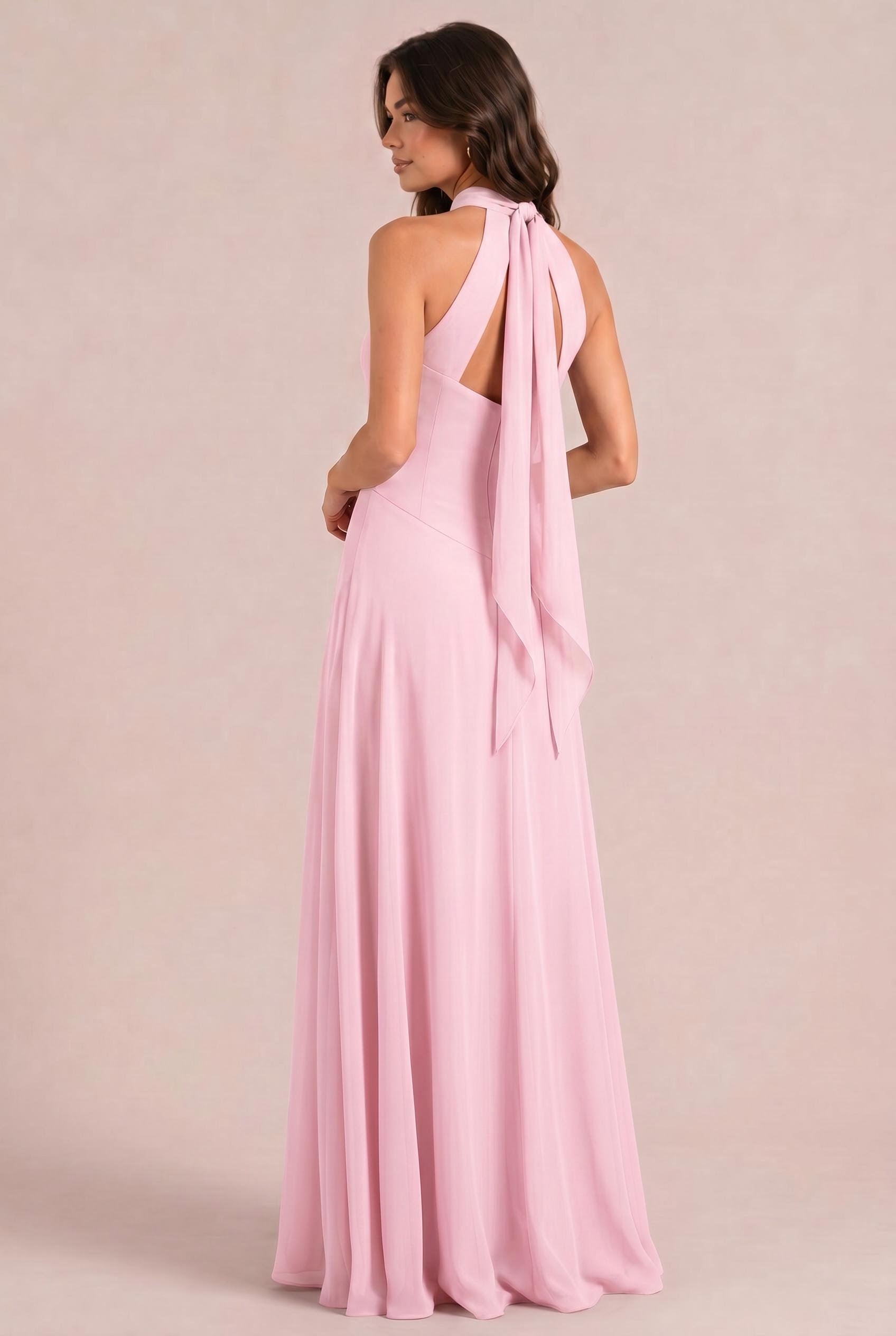 [Blushing Pink]