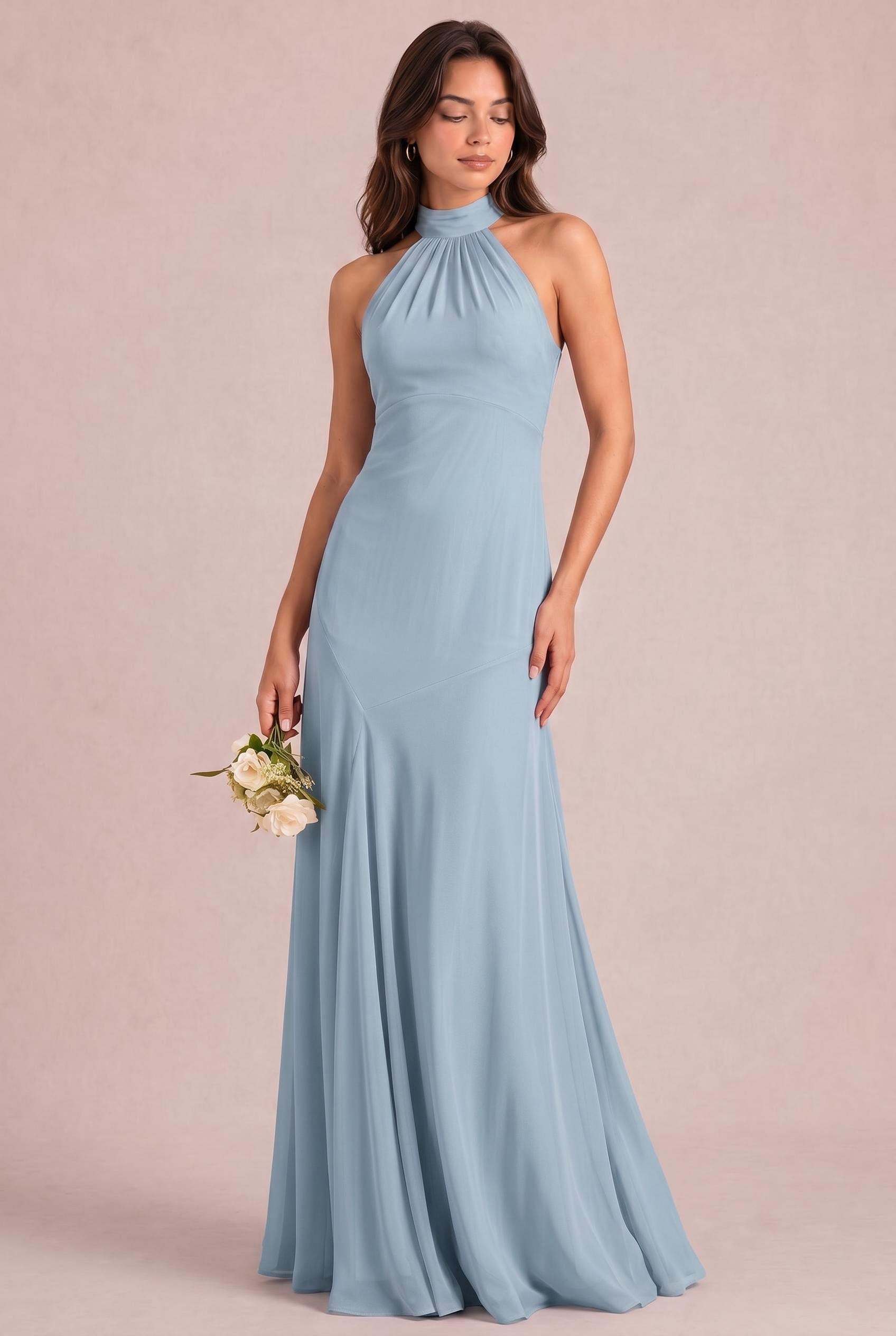 [Dusty Blue]