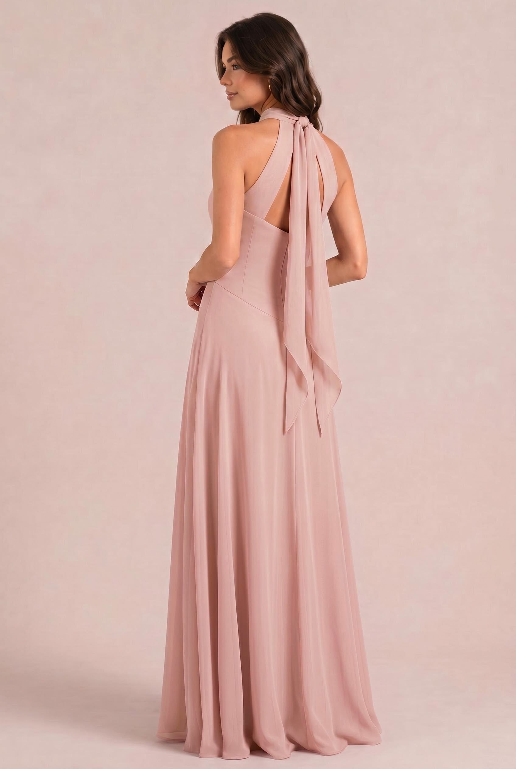 [Dusty Rose]