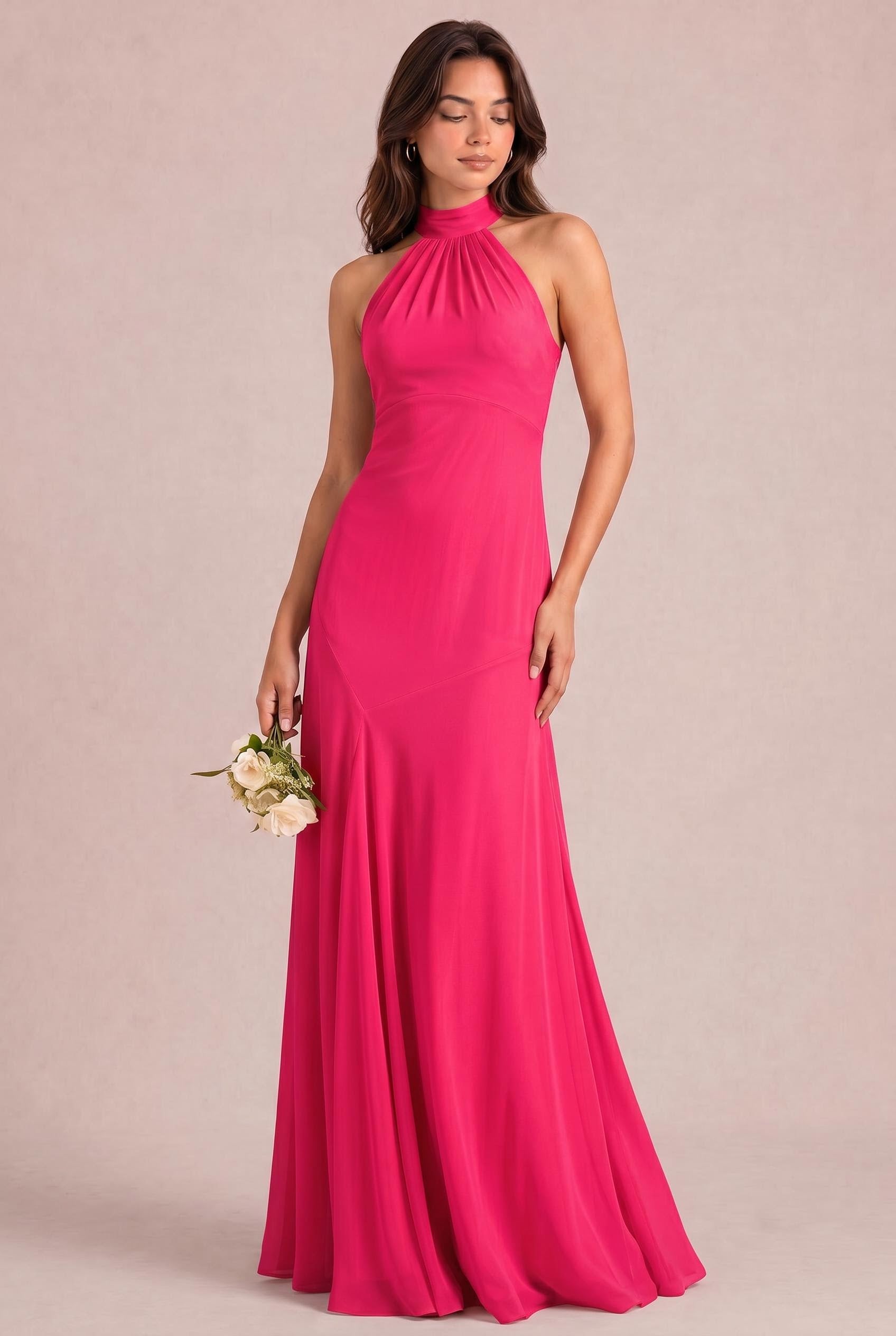 [Hot Pink]