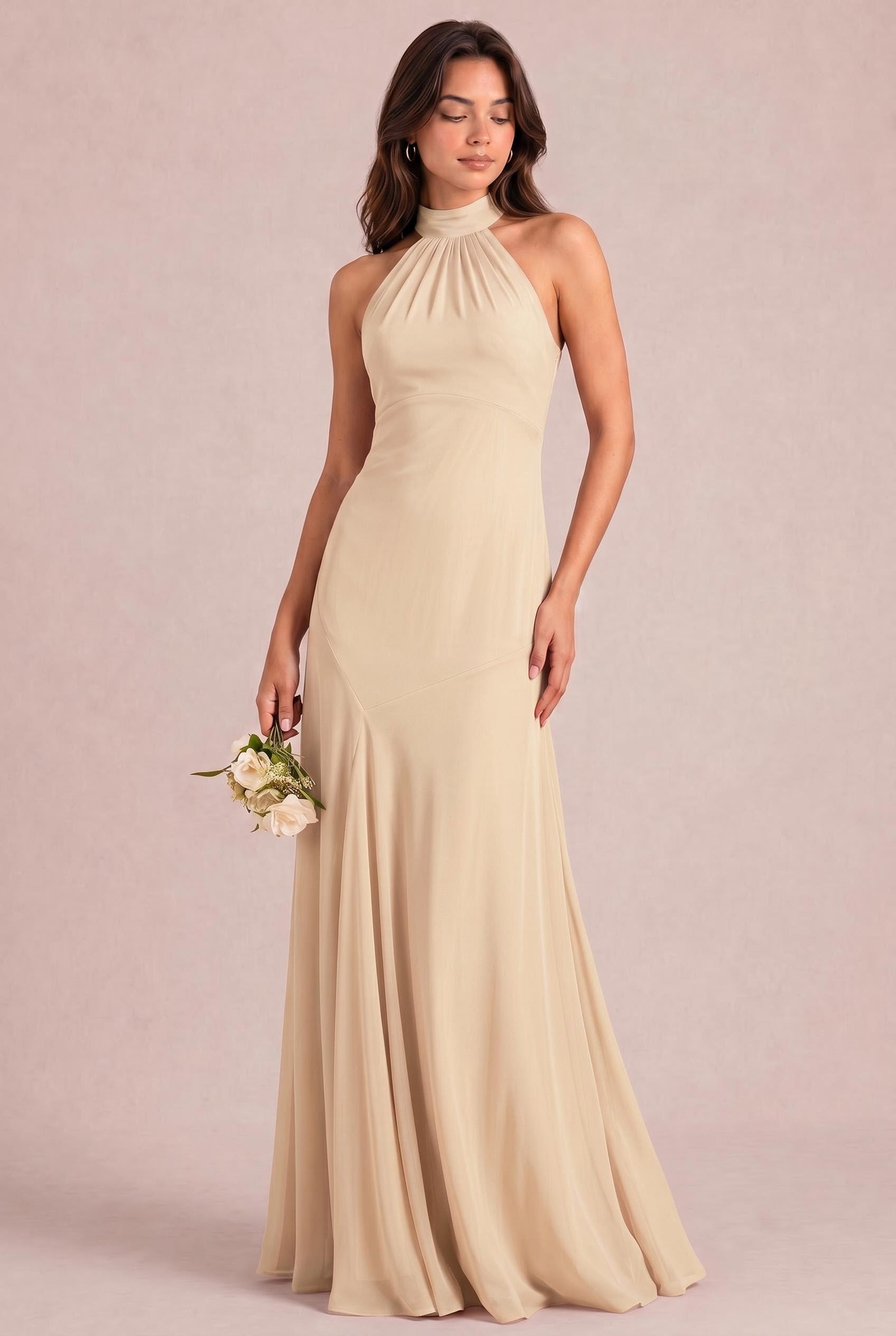 [Neutral Champagne]