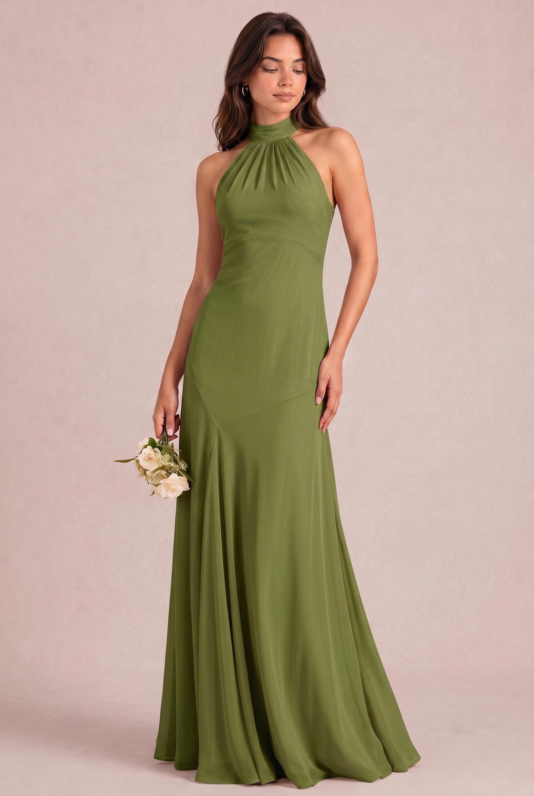 [Olive Green]