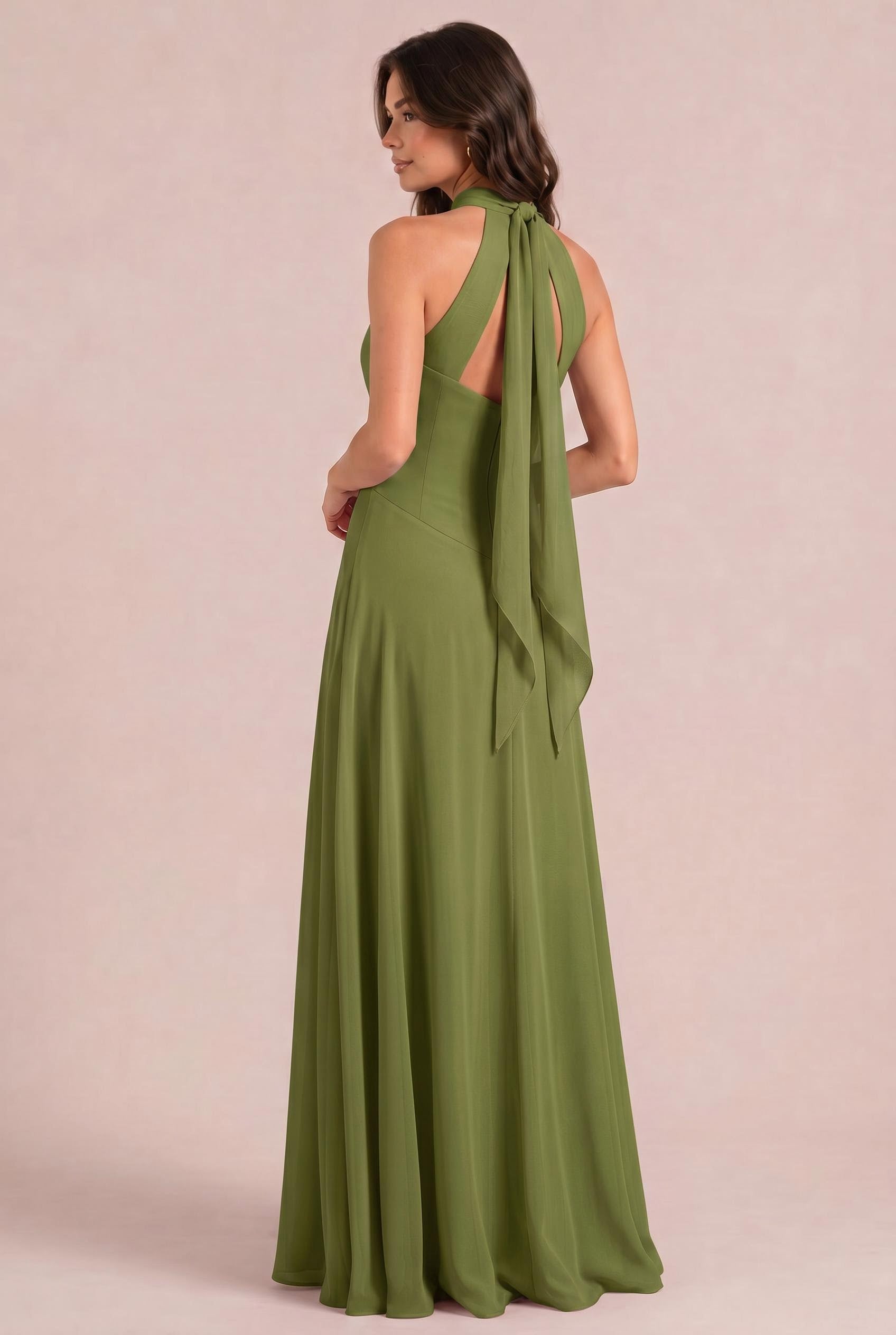 [Olive Green]