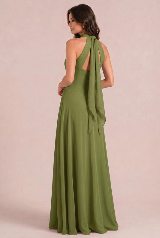 [Olive Green]