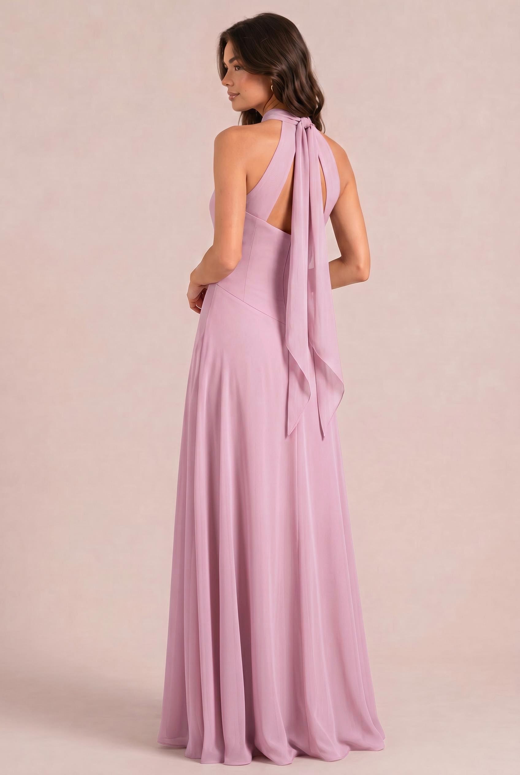 [Vintage Mauve]