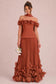 [Burnt Orange]