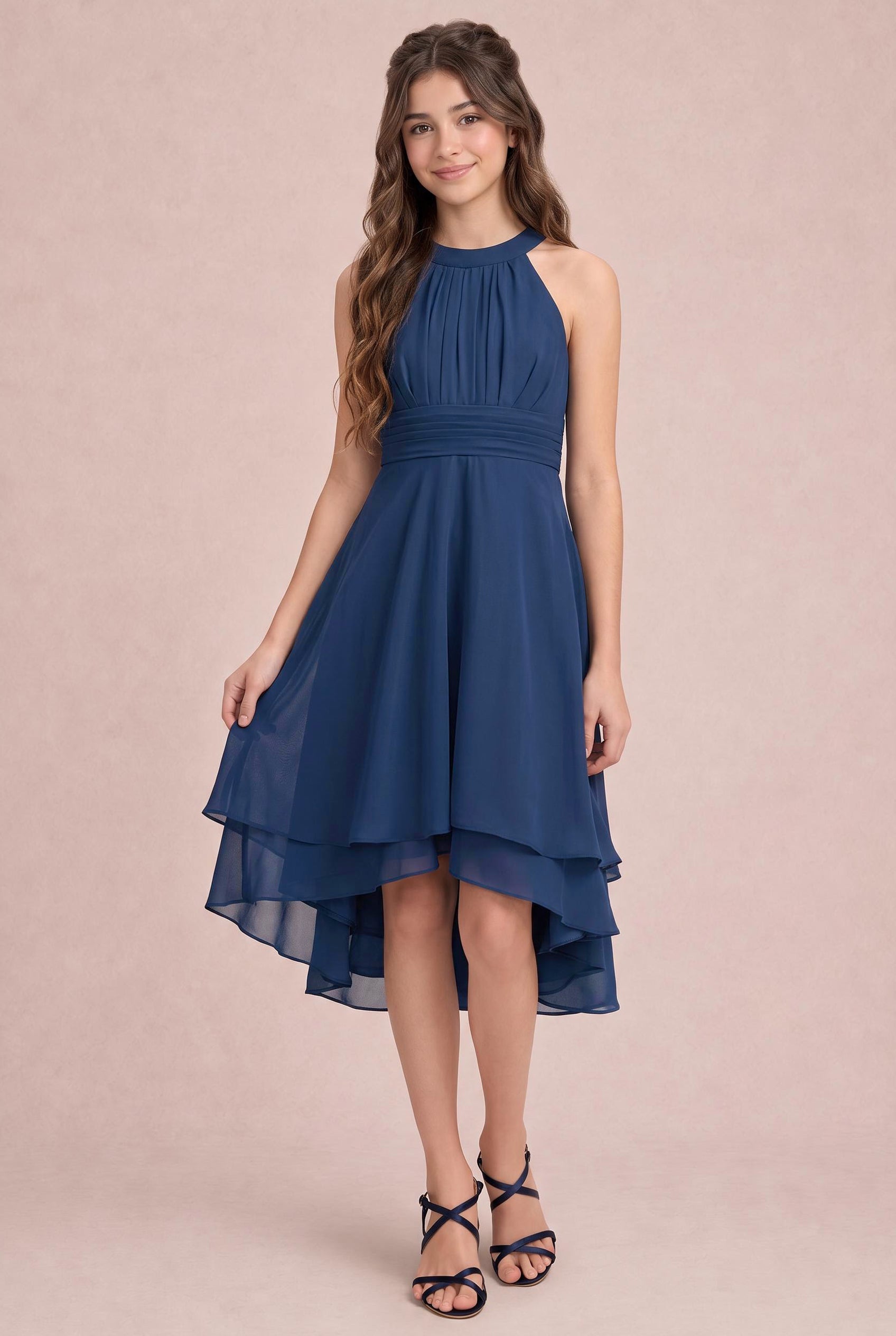[Navy Blue]