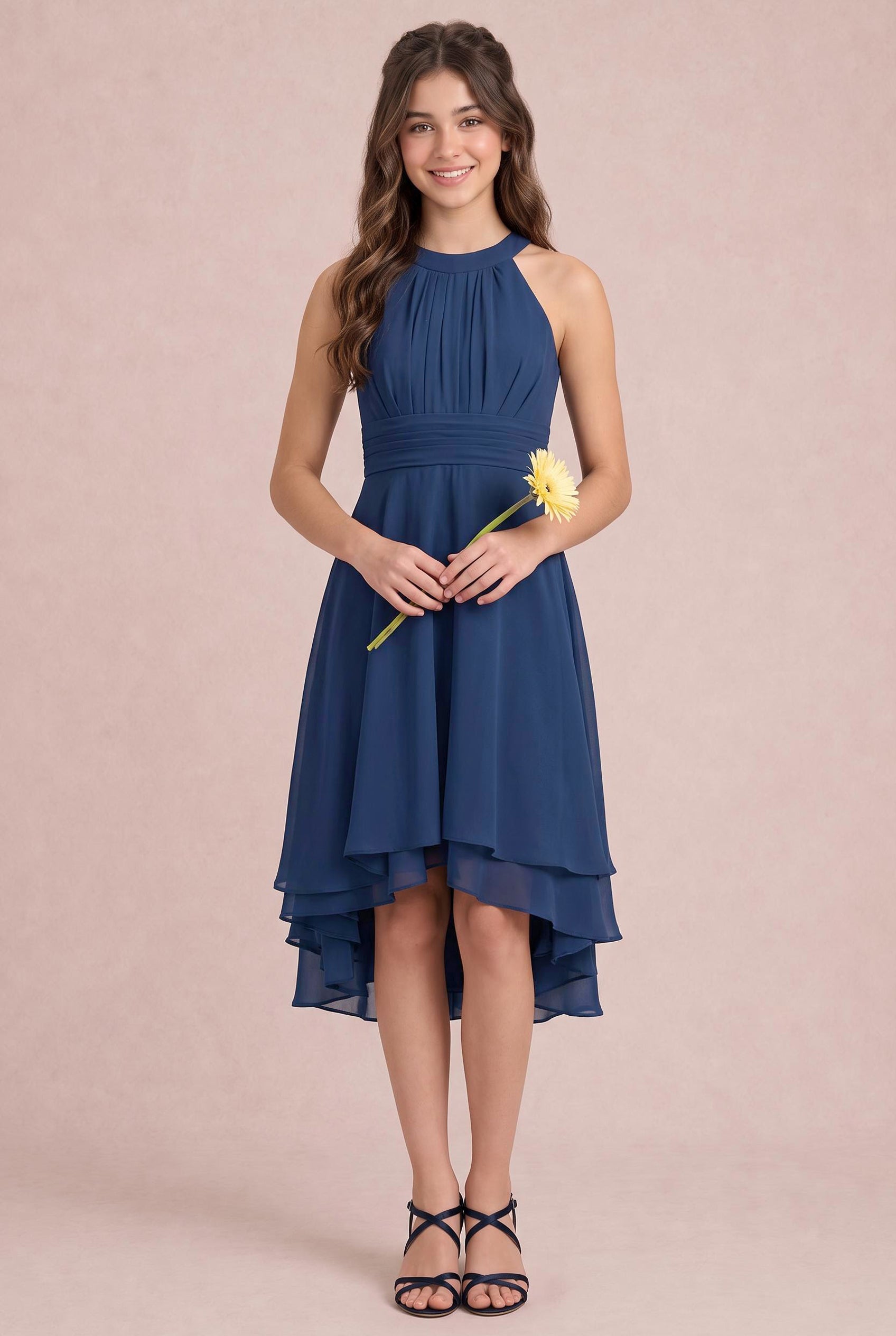 [Navy Blue]