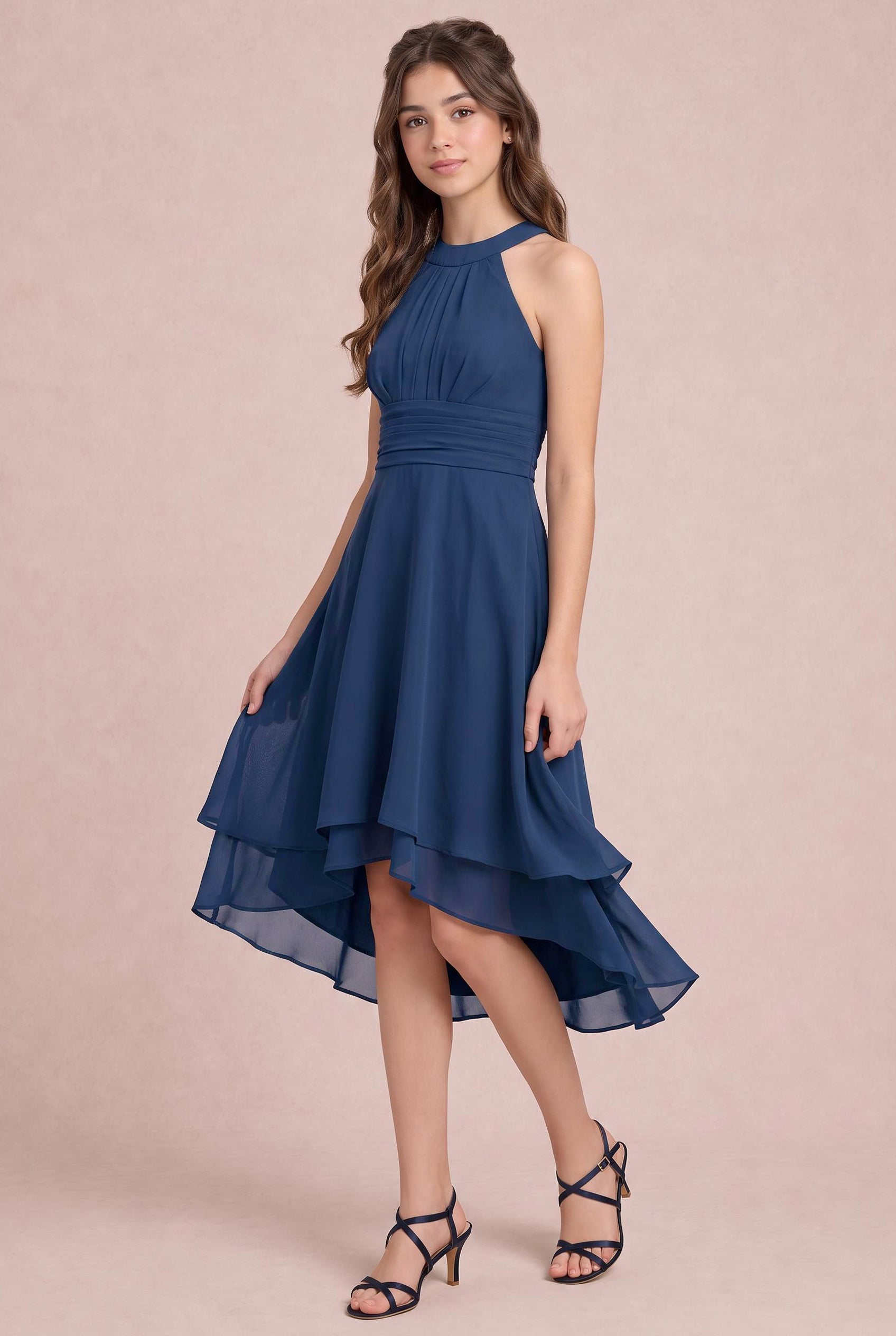 [Navy Blue]