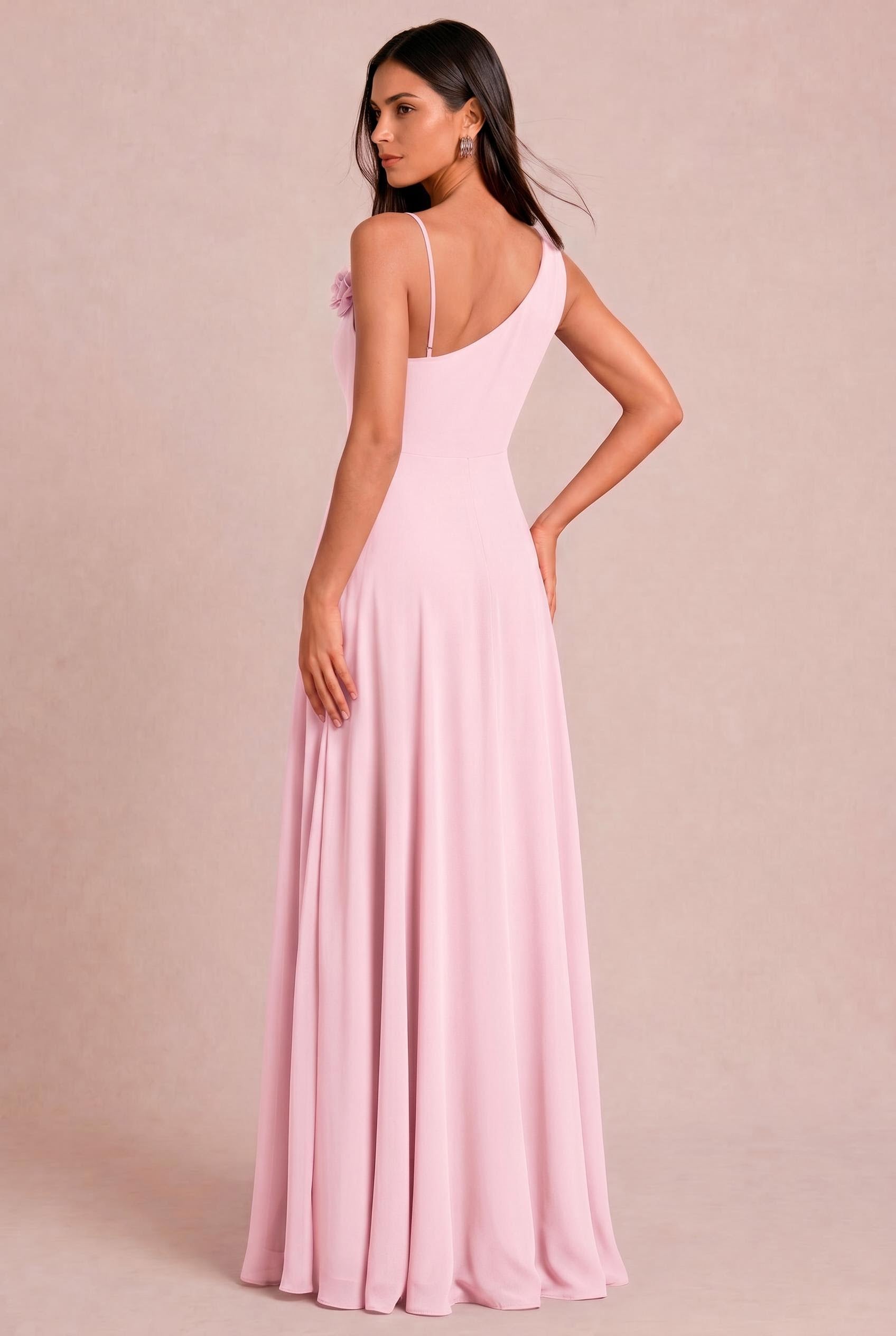 [Blushing Pink]