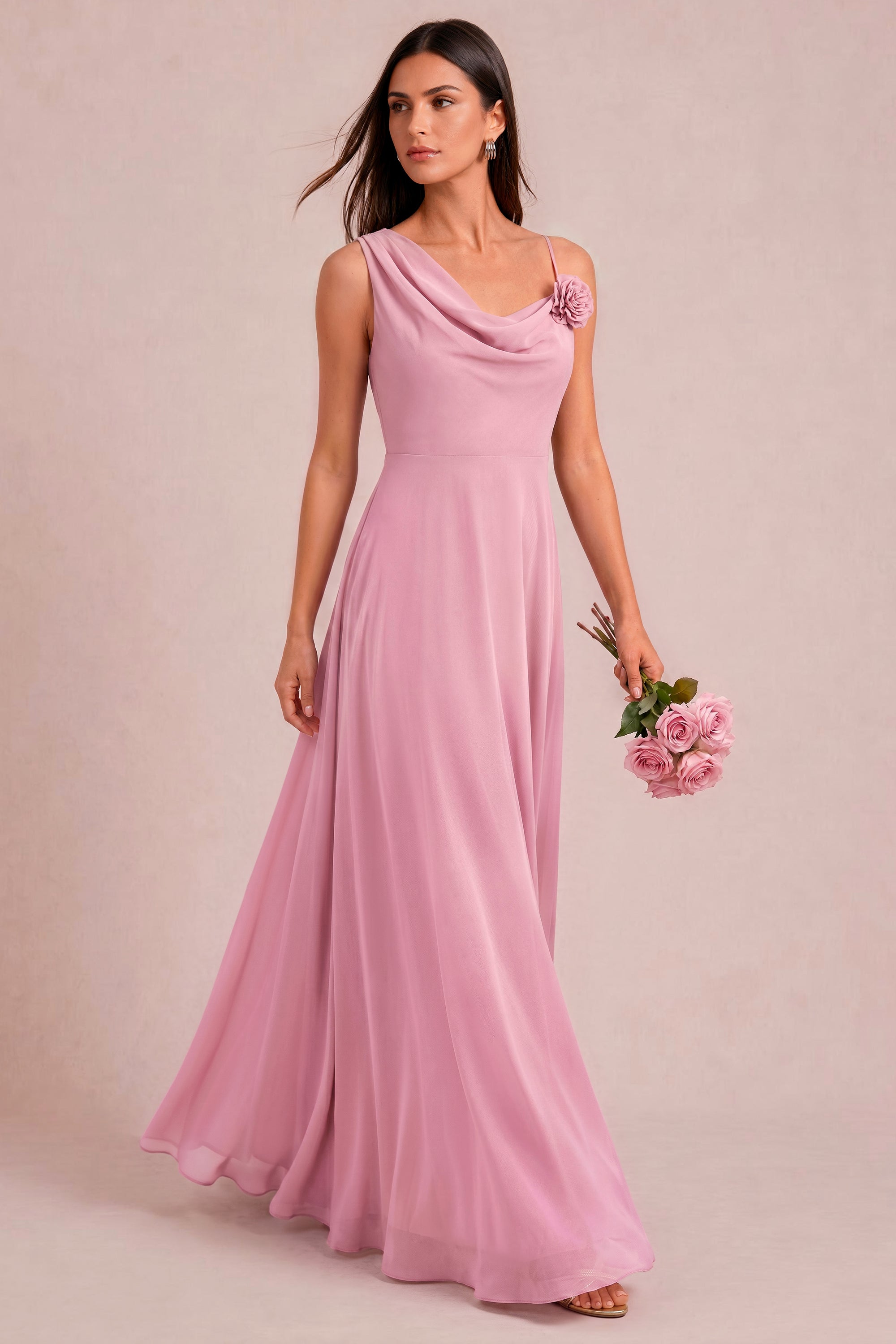 [Blushing Pink]
