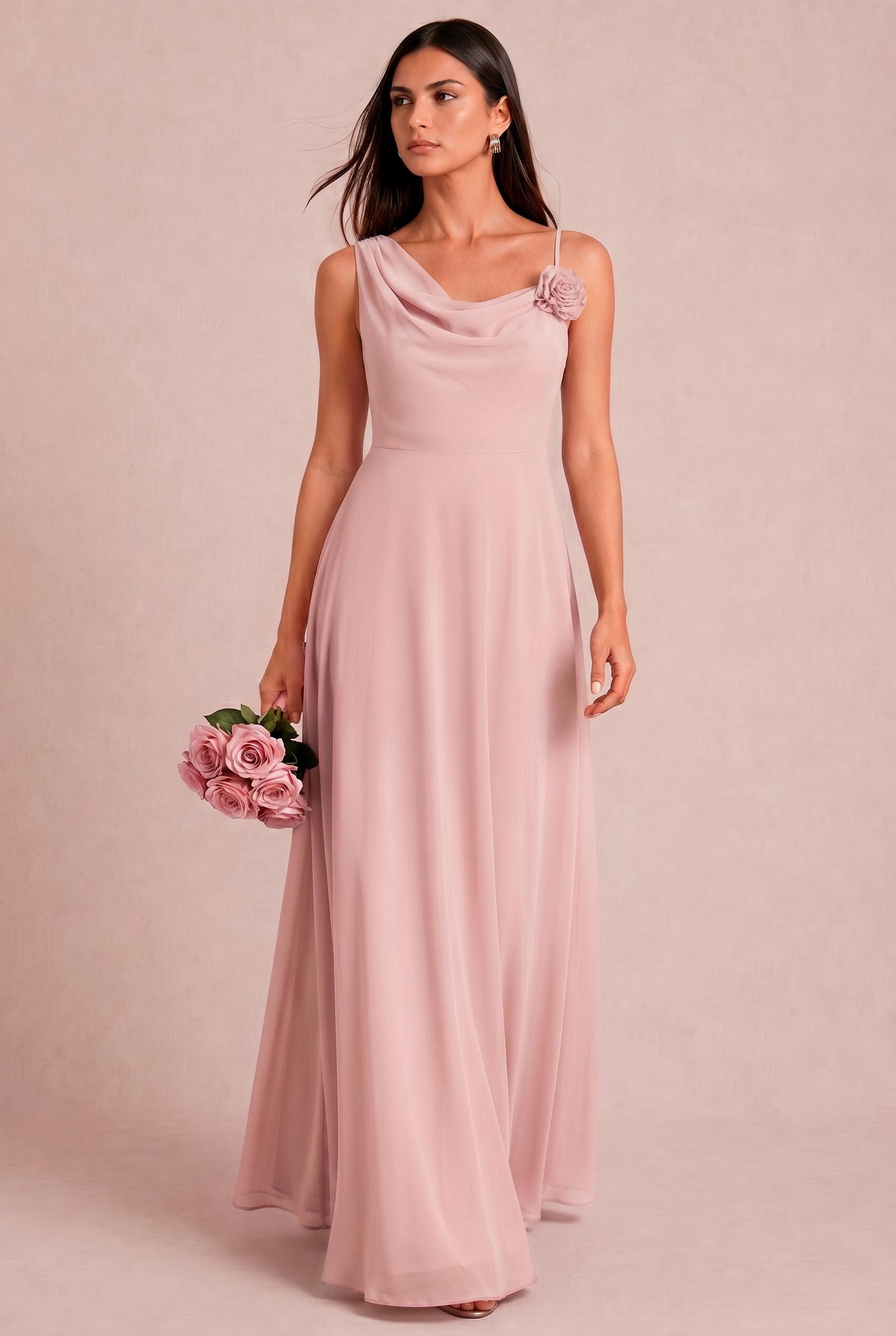 [Dusty Rose]