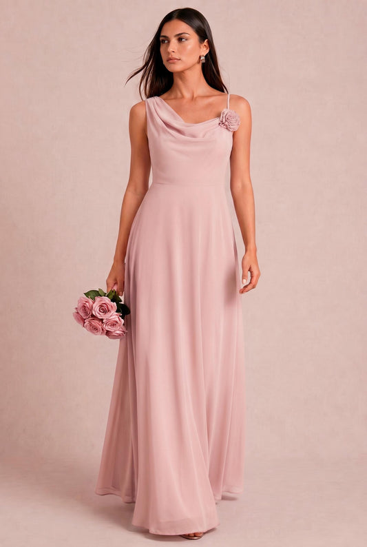 [Dusty Rose]
