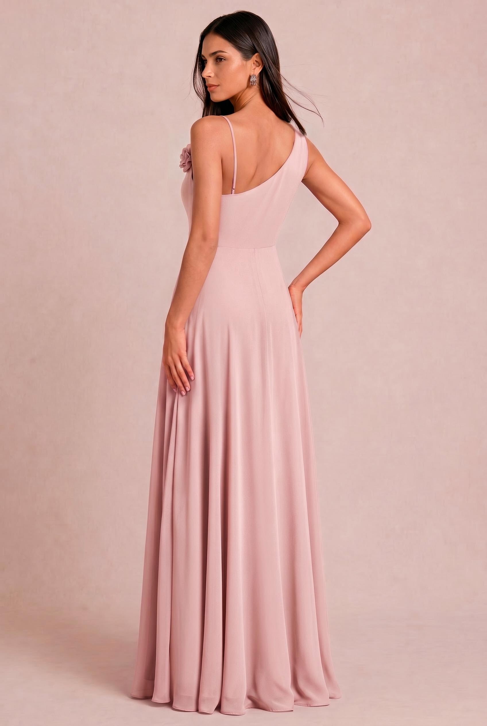 [Dusty Rose]