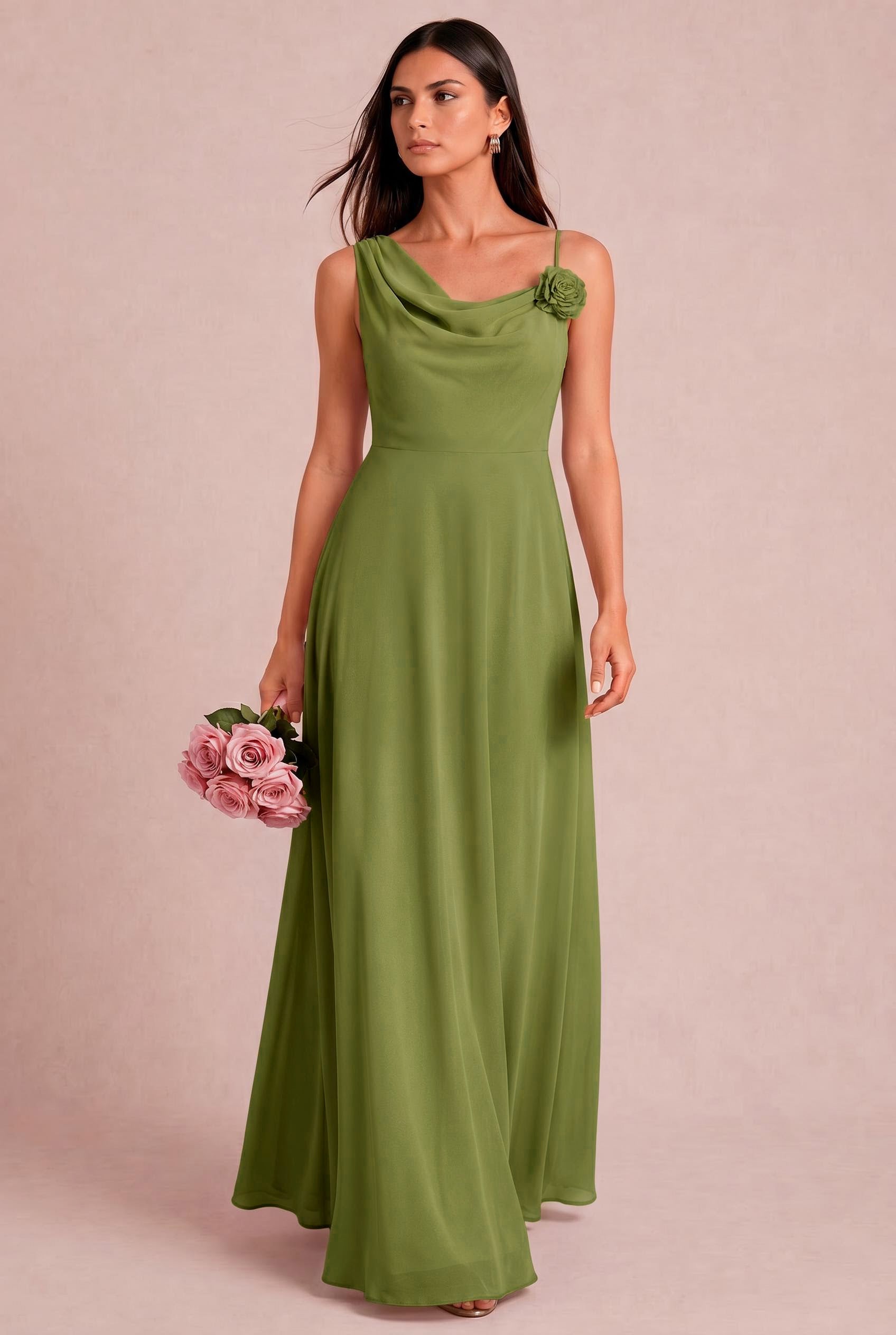 [Olive Green]