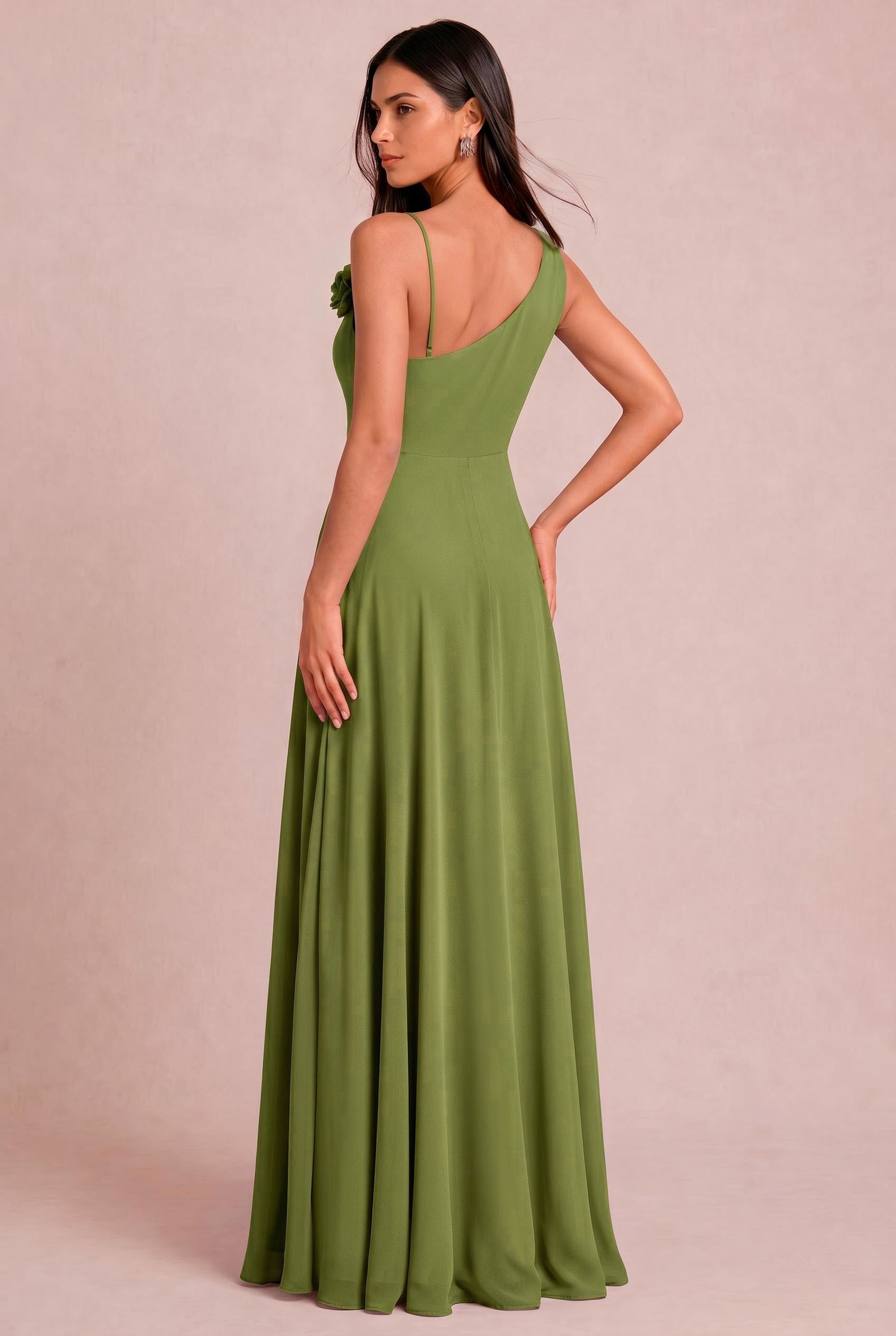 [Olive Green]