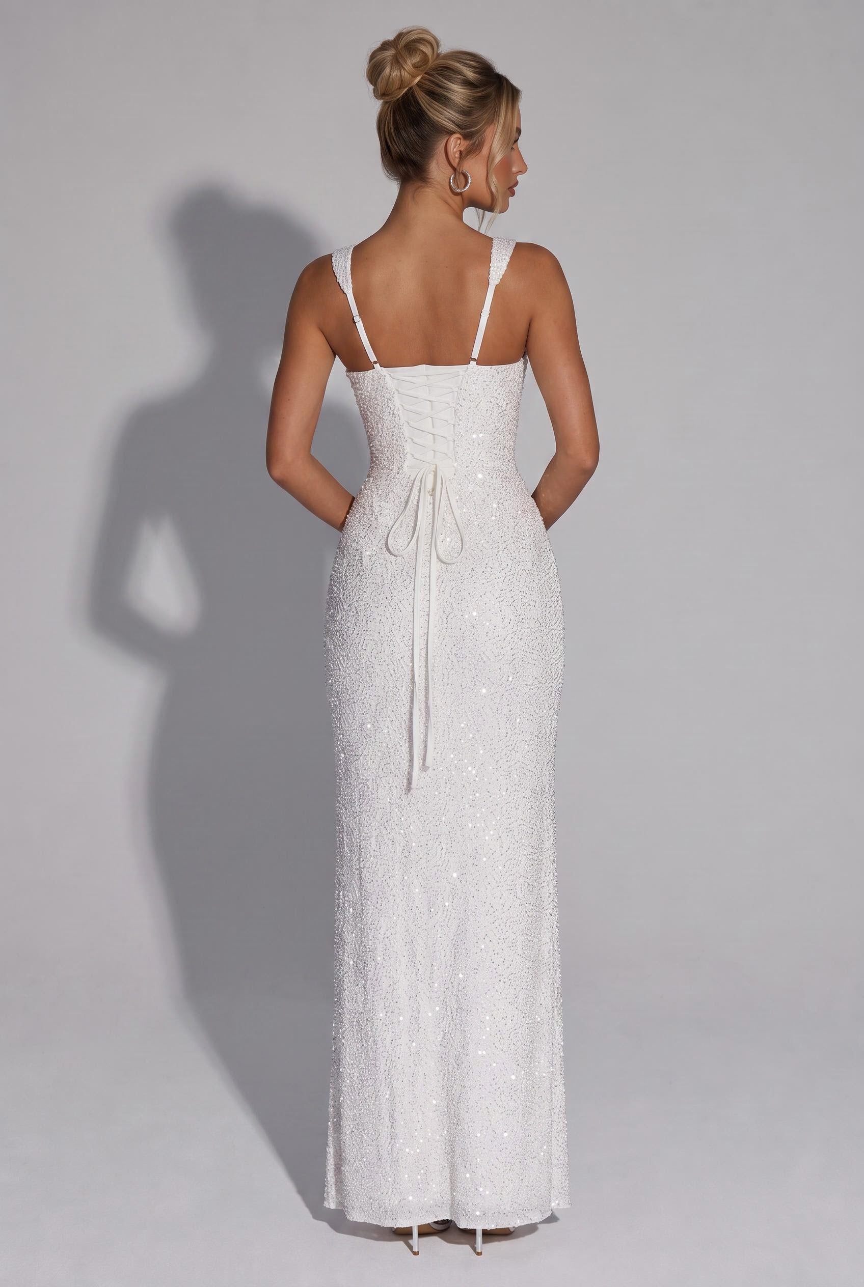 [White]