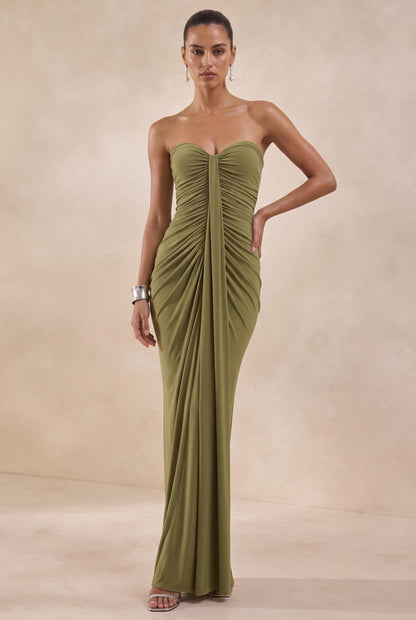 [Olive Green]