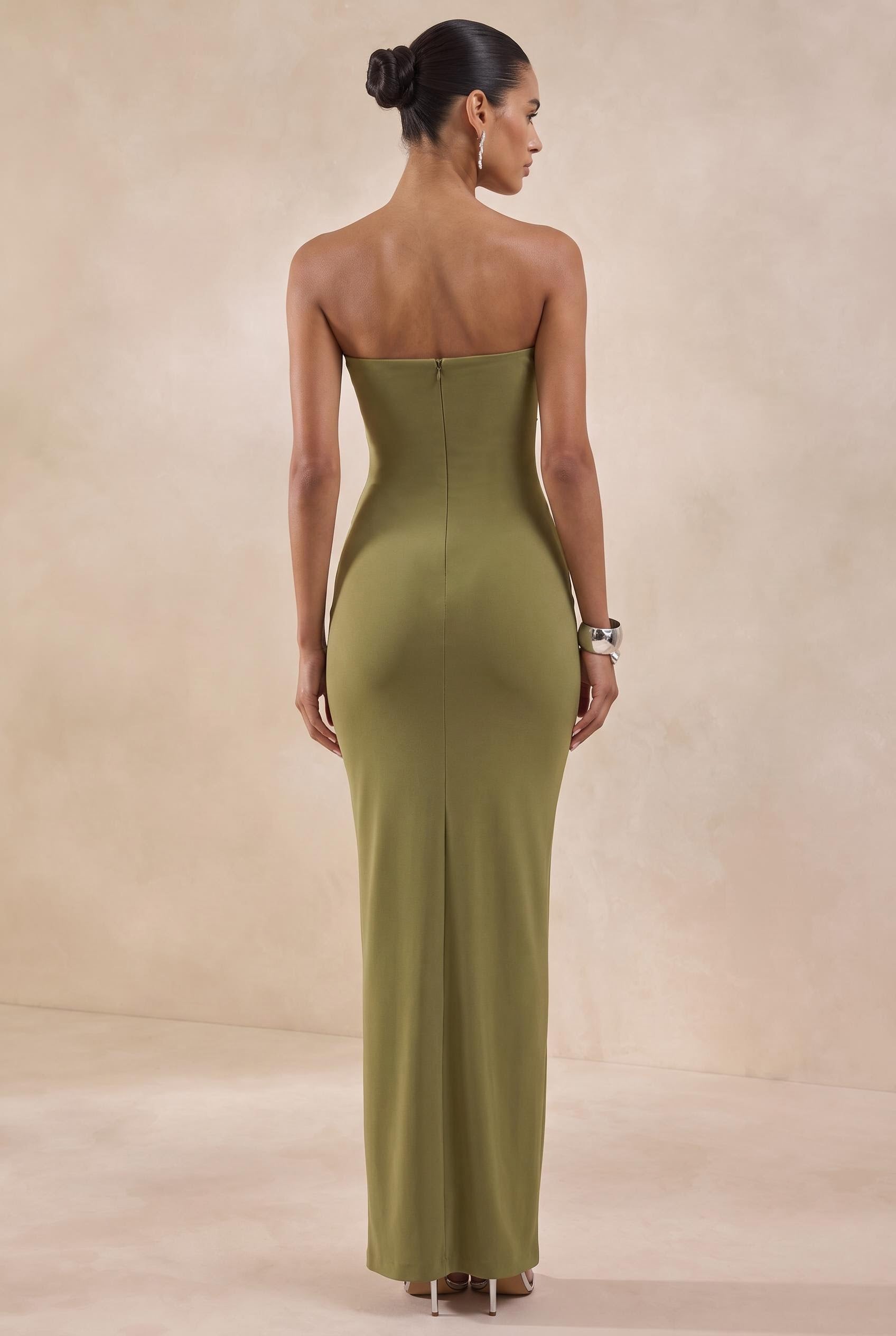 [Olive Green]