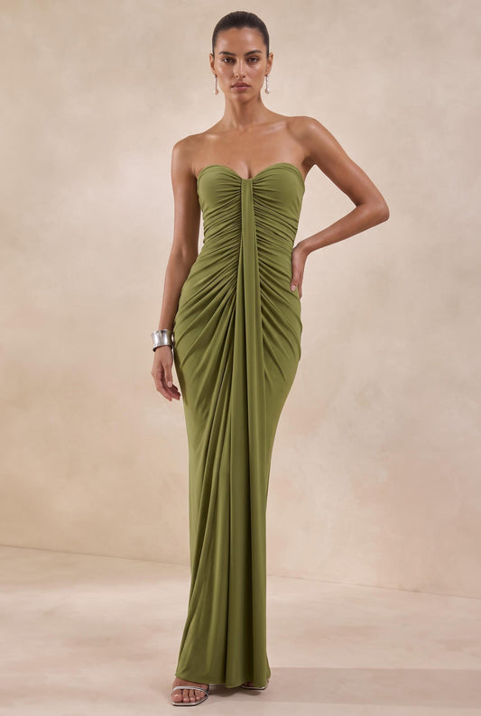 [Olive Green]