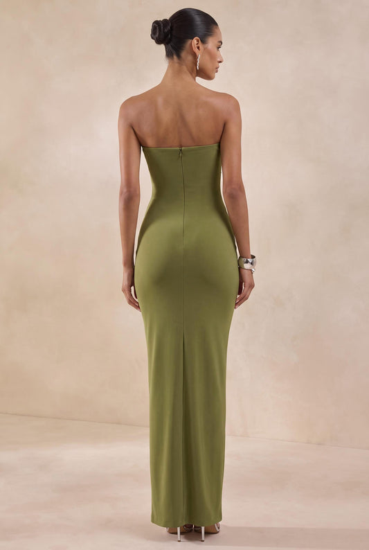[Olive Green]