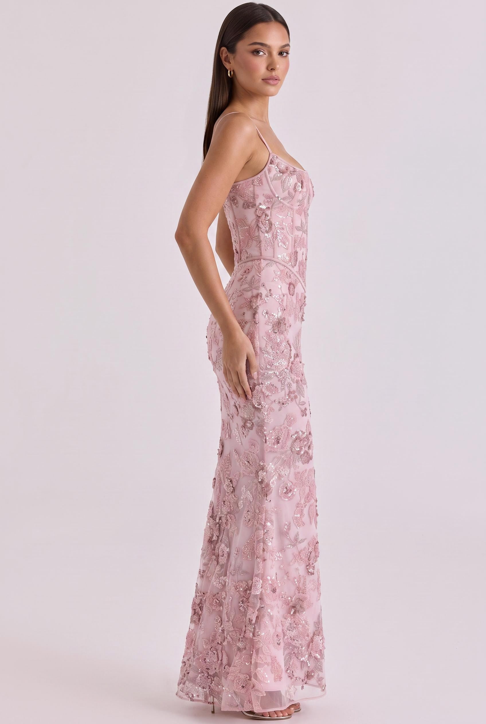 [Blushing Pink]