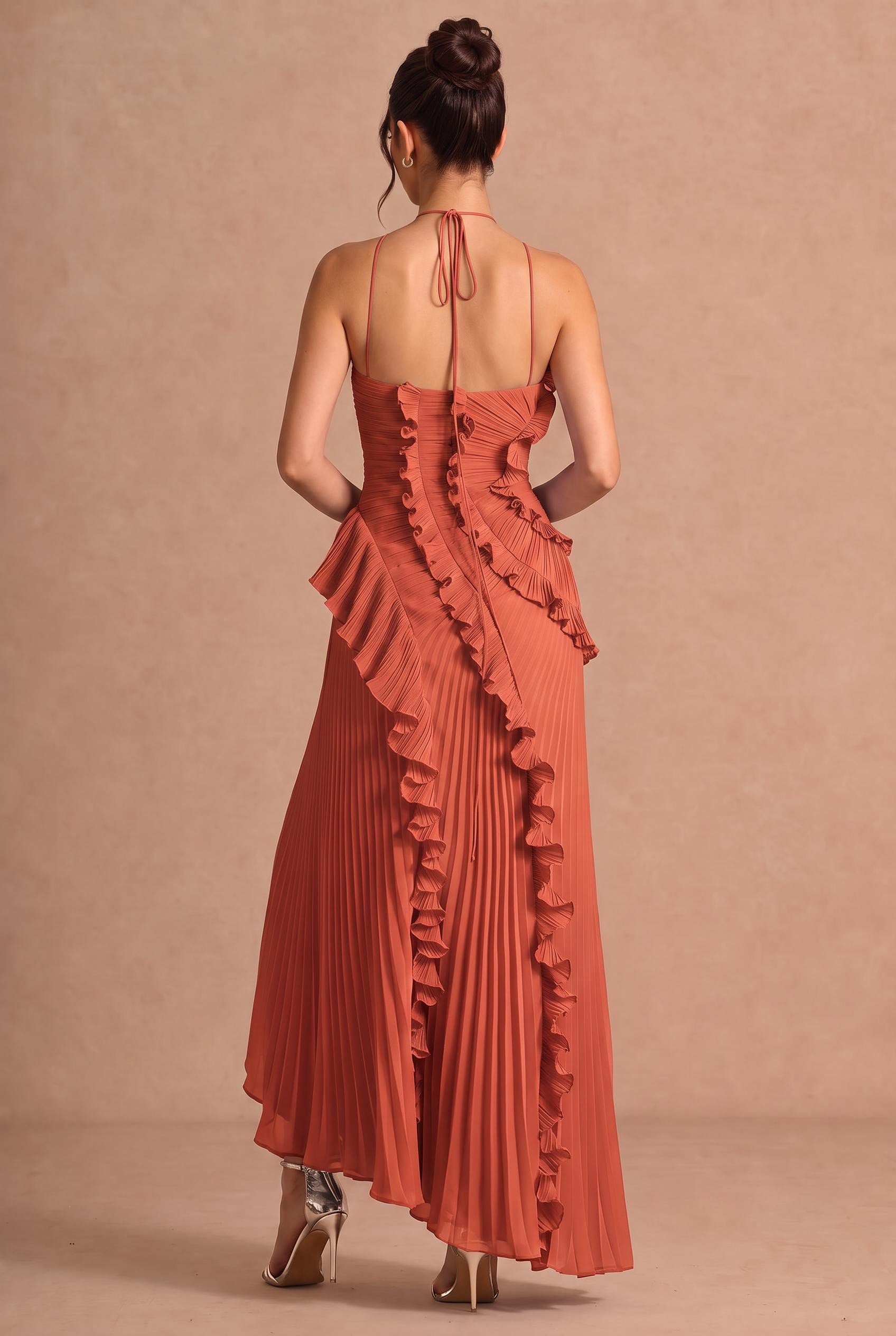 [Burnt Orange]