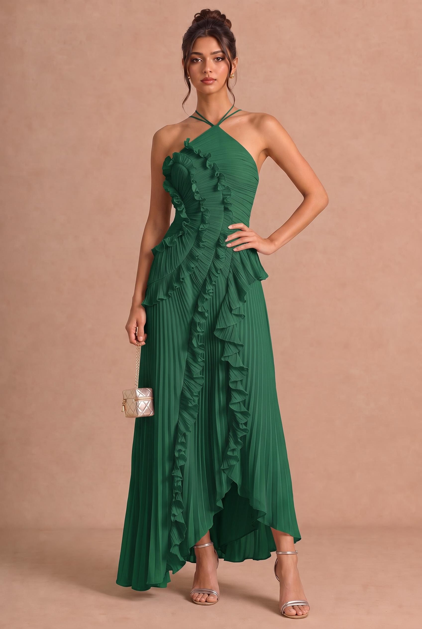 [Dark Green]