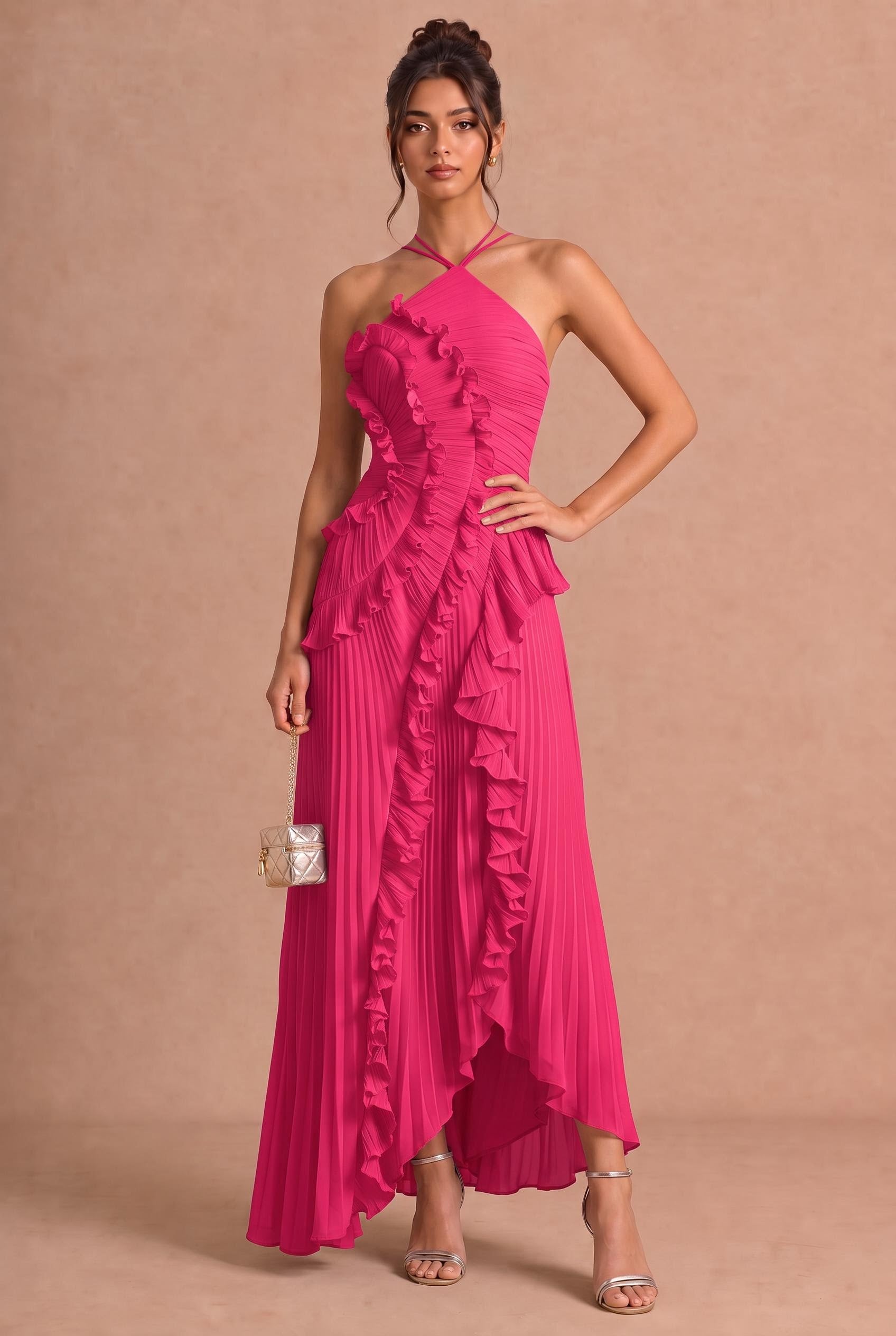 [Hot Pink]