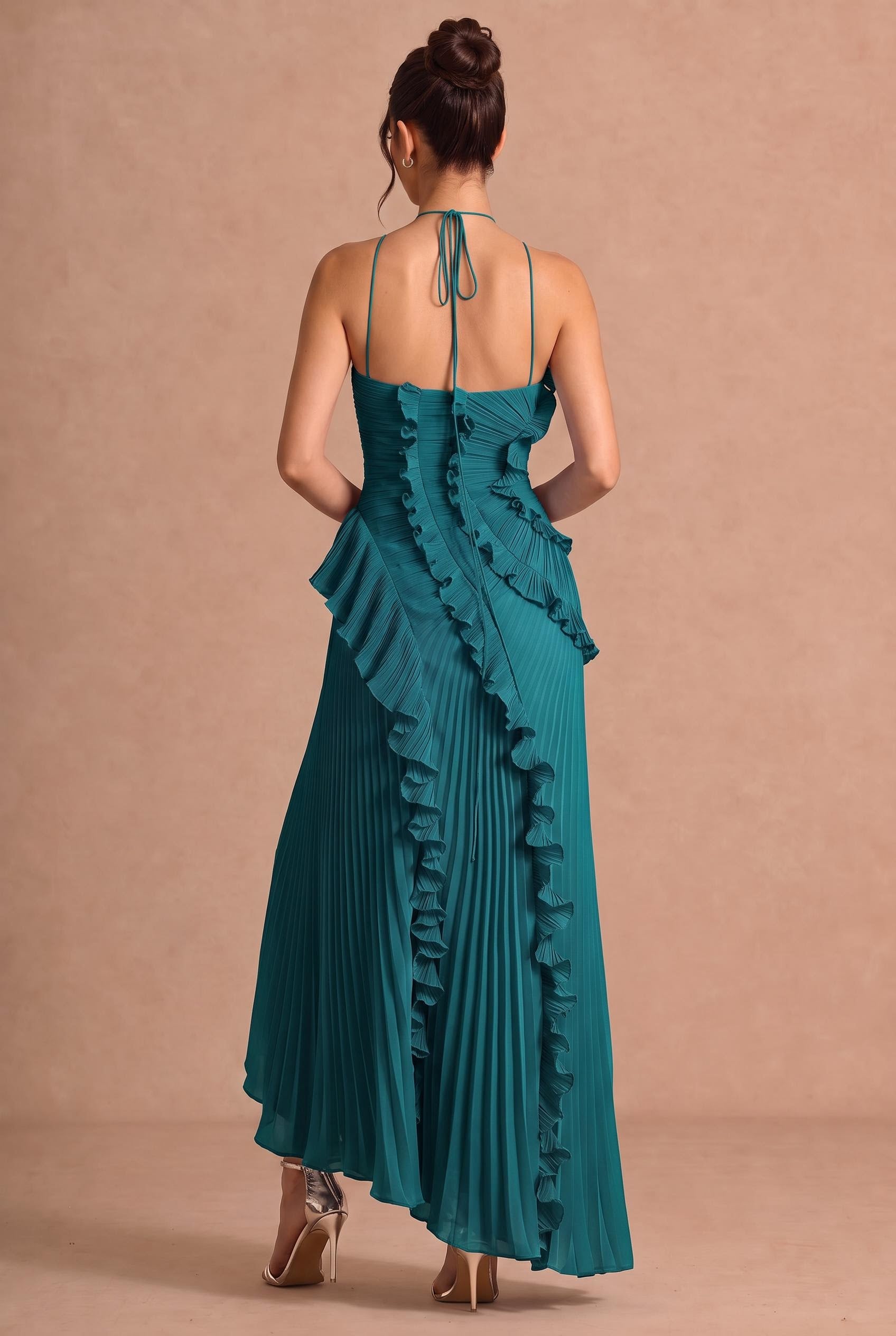 [Peacock]
