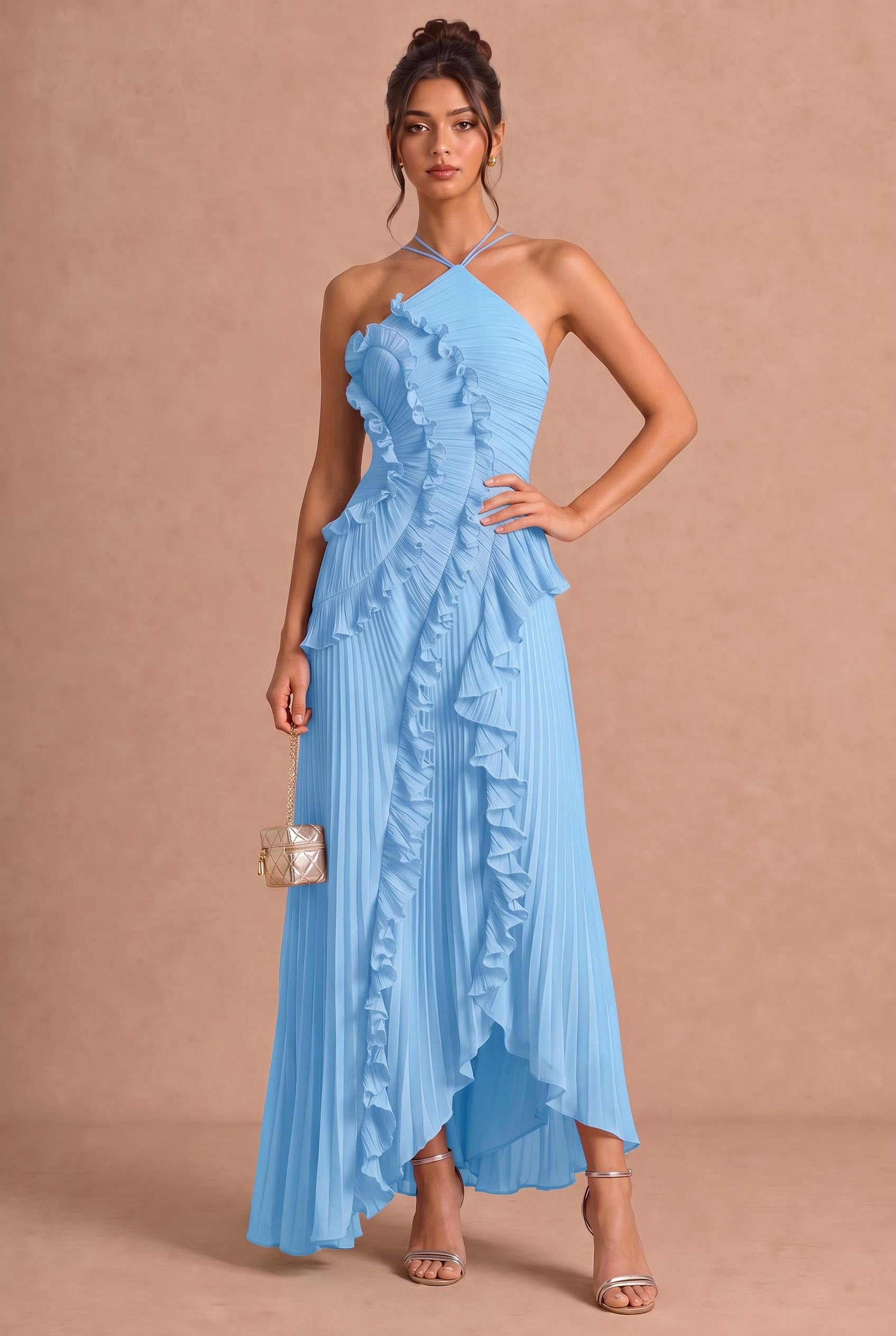 [Powder Blue]