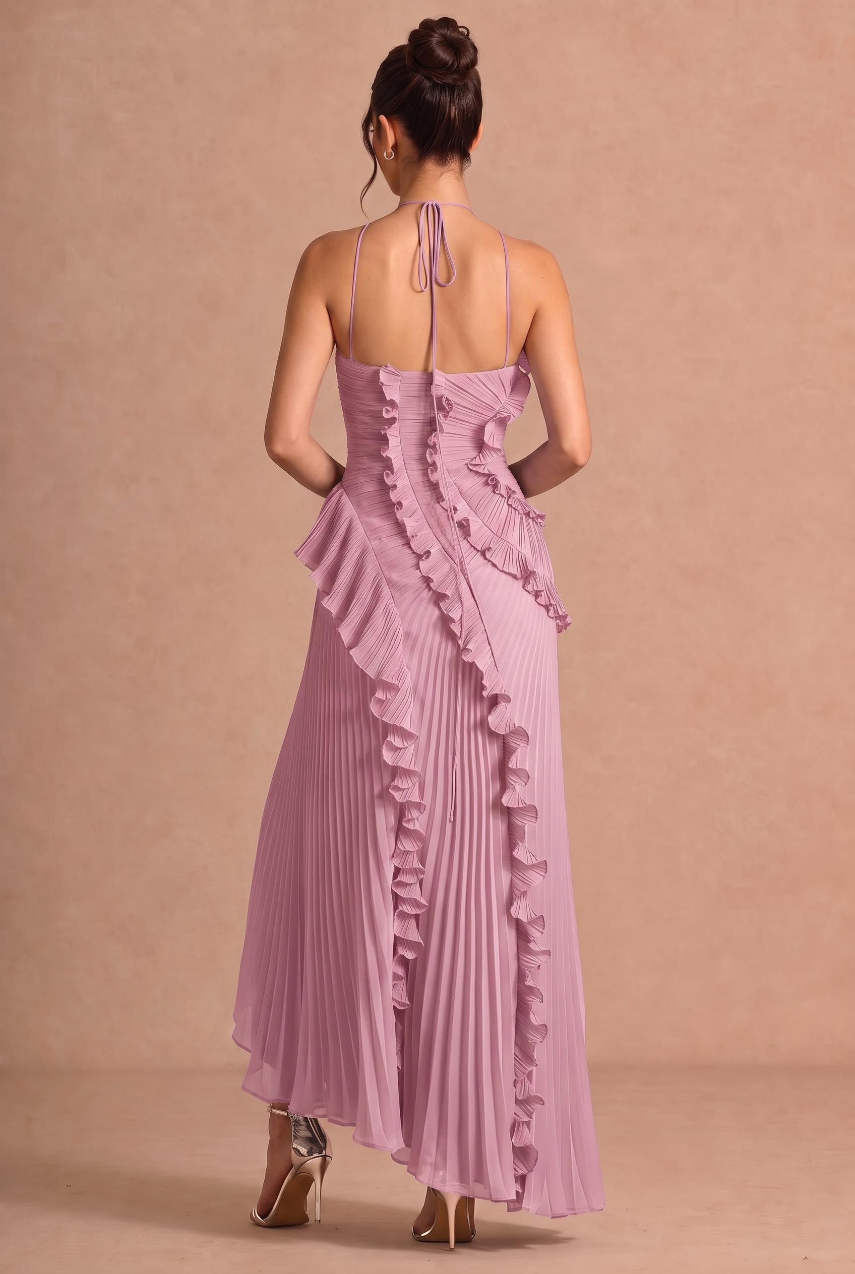 [Vintage Mauve]