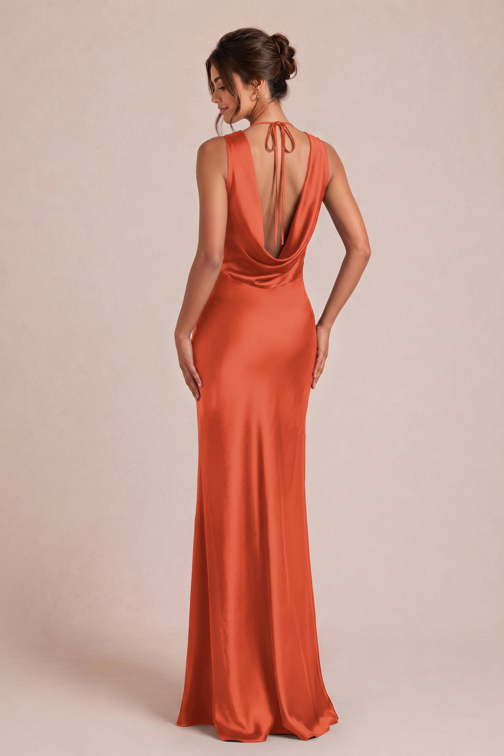 [Burnt Orange]