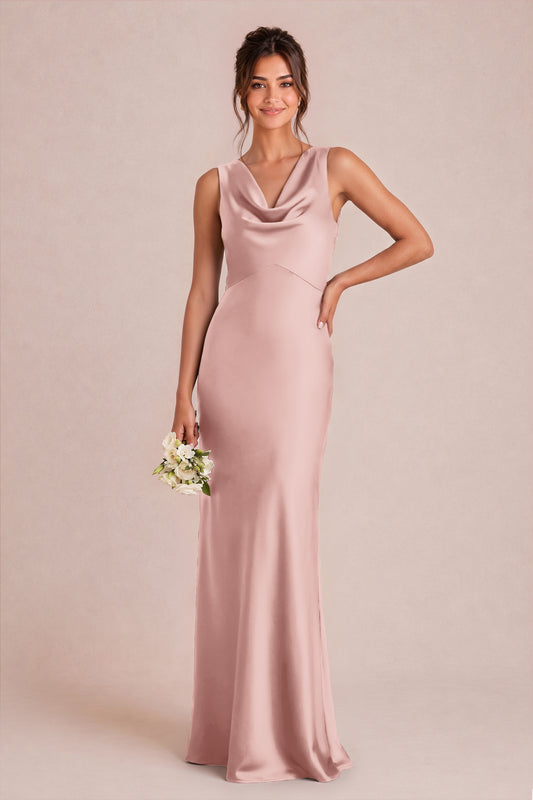 [Dusty Rose]