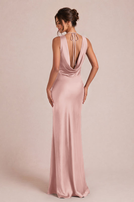 [Dusty Rose]
