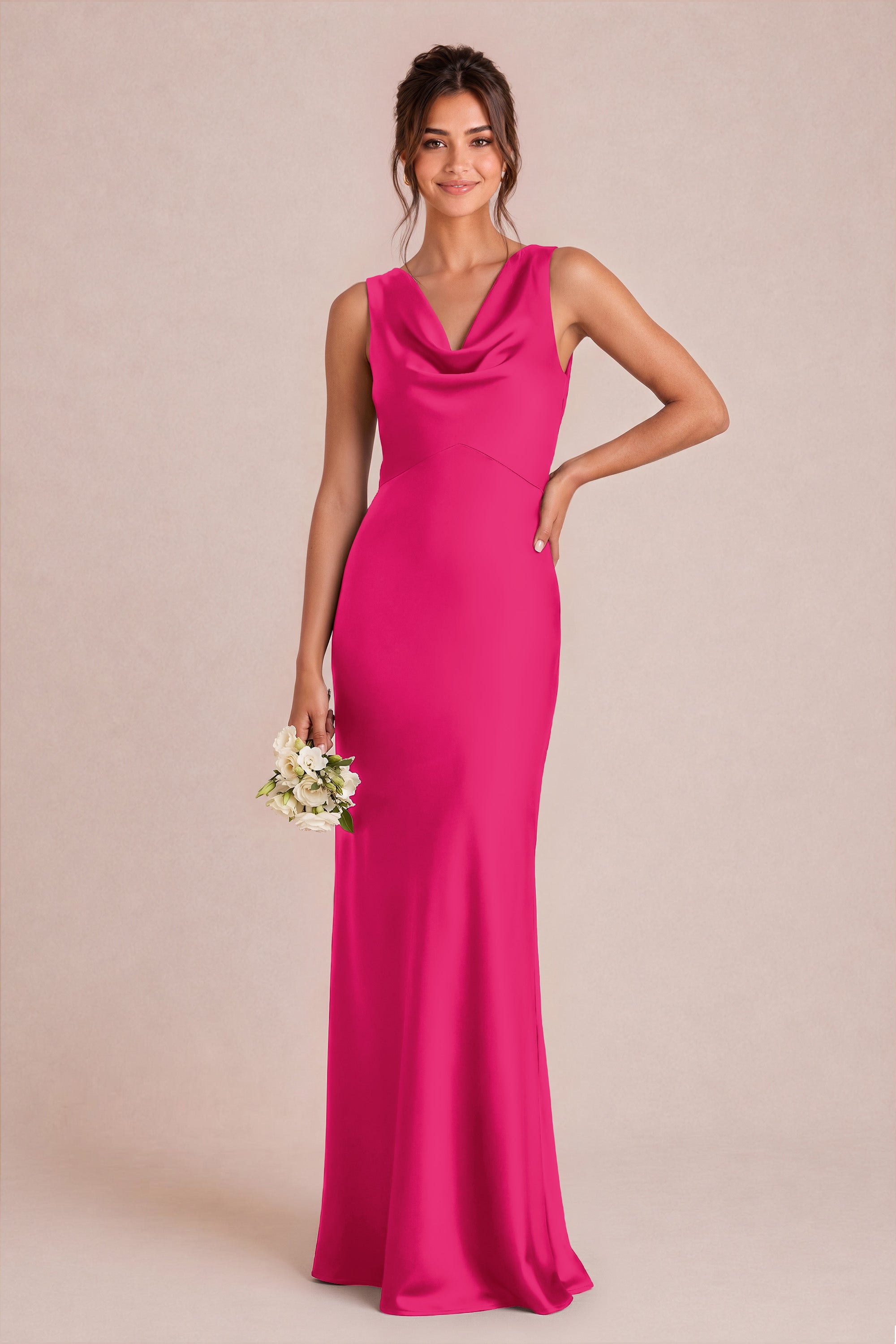 [Hot Pink]