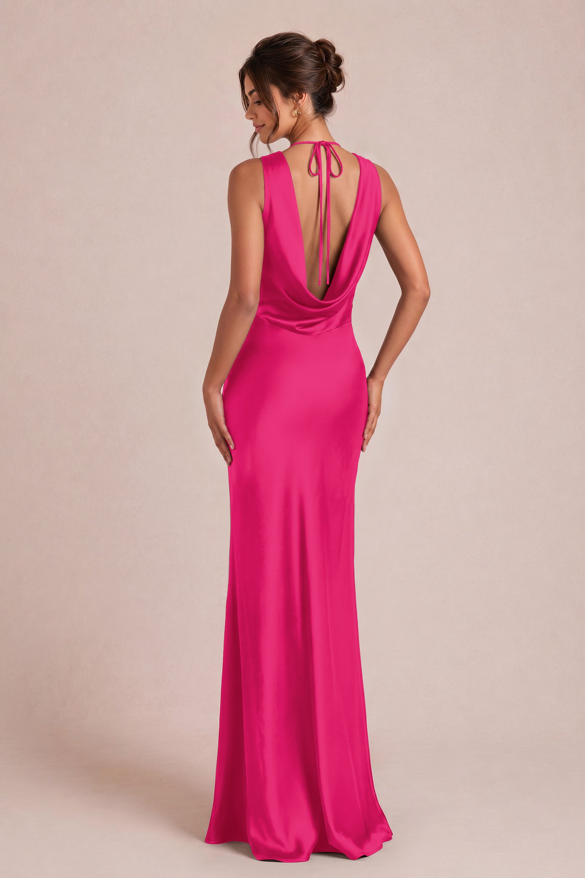 [Hot Pink]