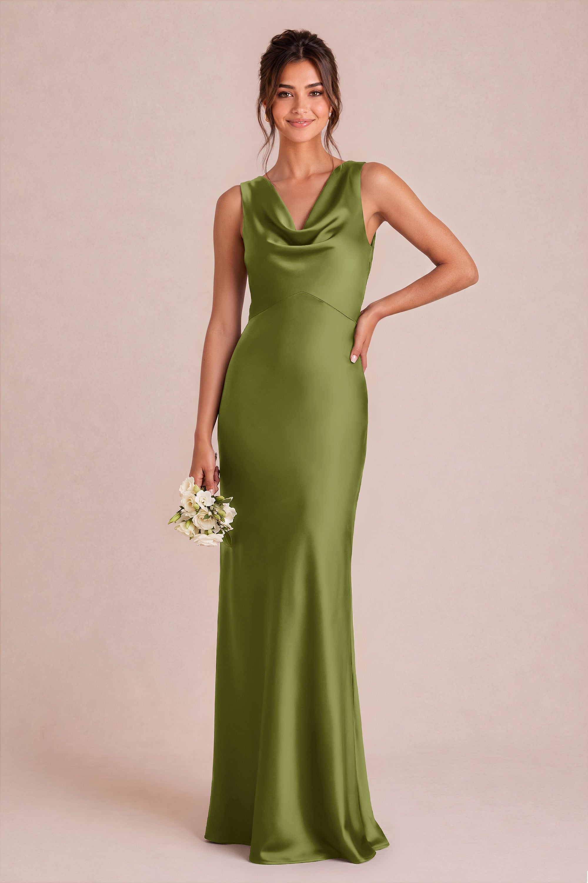 [Olive Green]