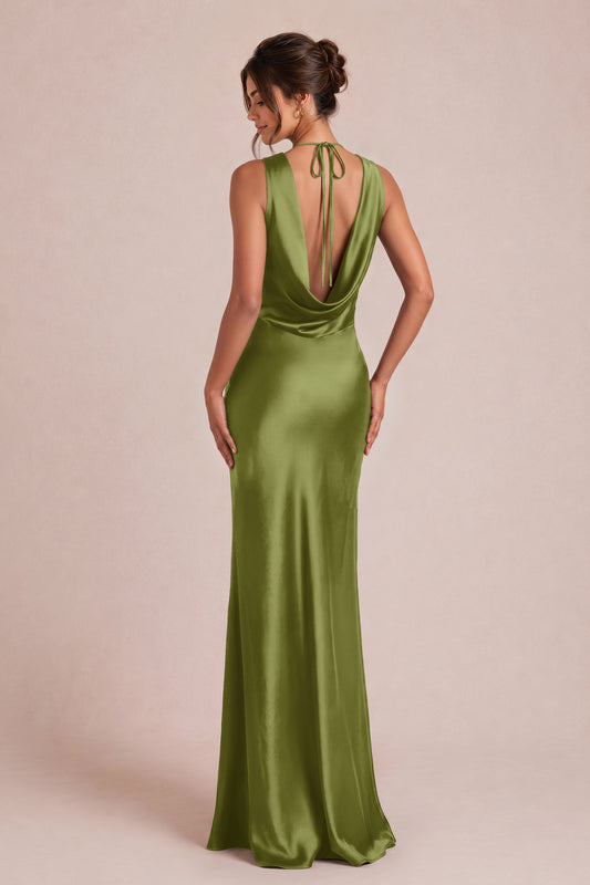 [Olive Green]