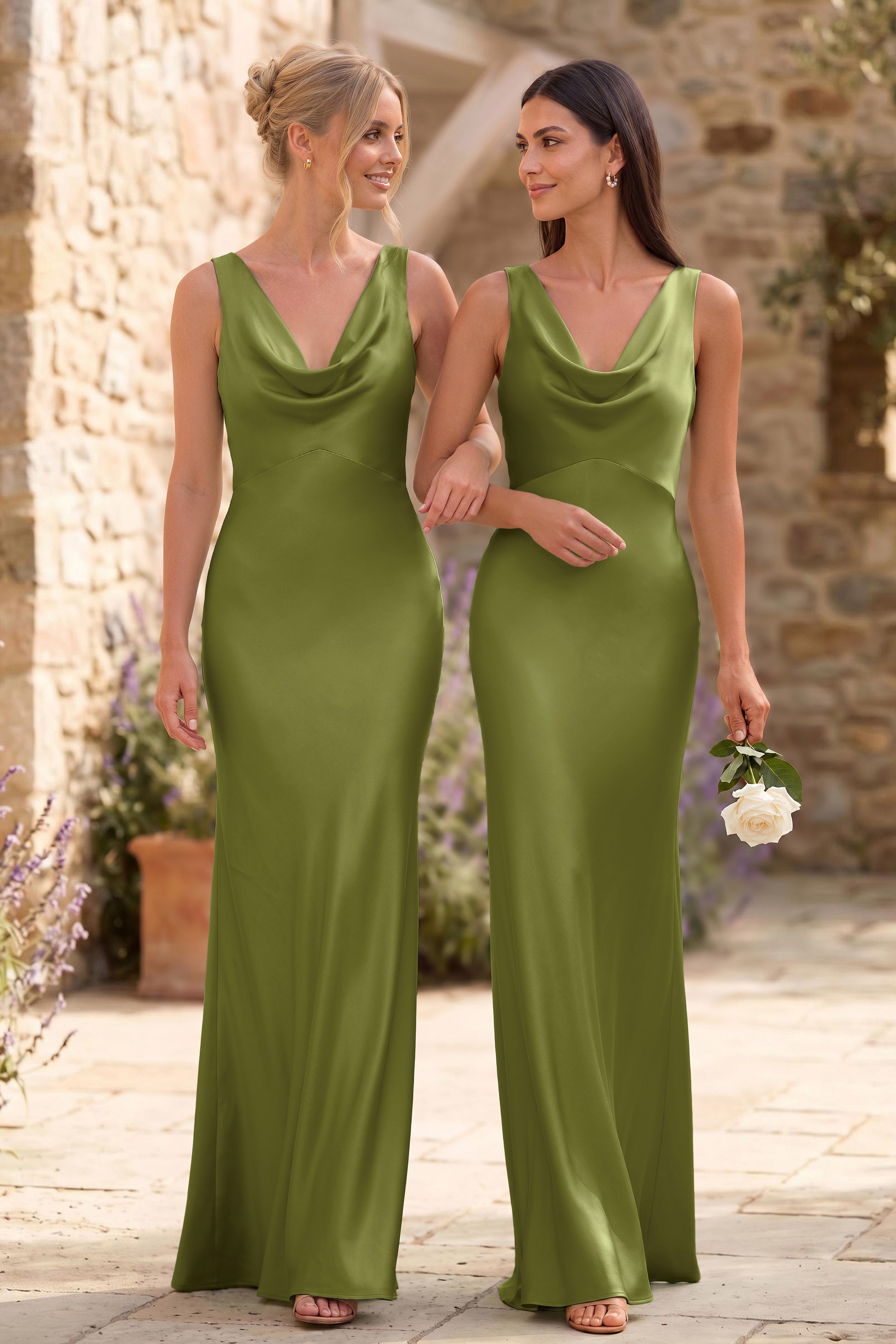 [Olive Green]