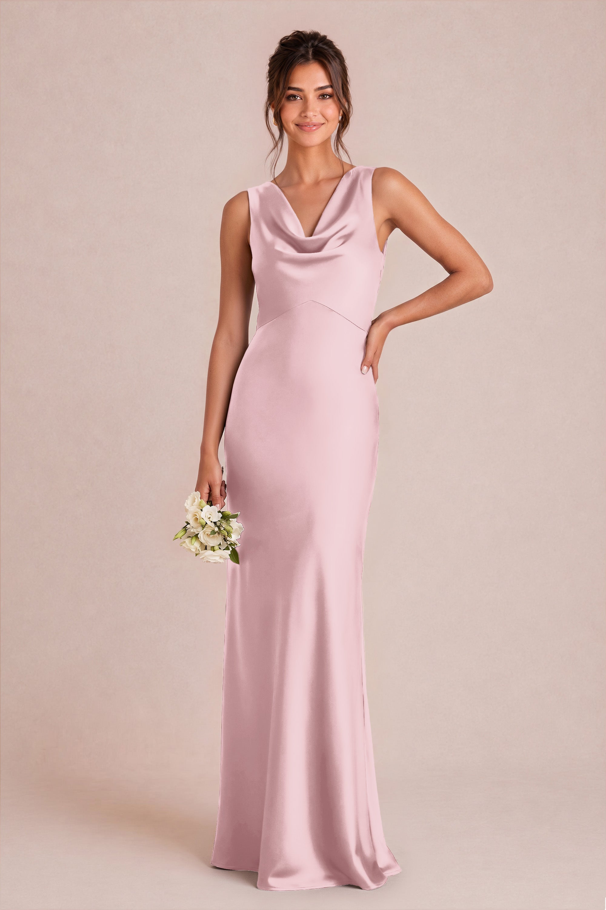 [Pearl Pink]