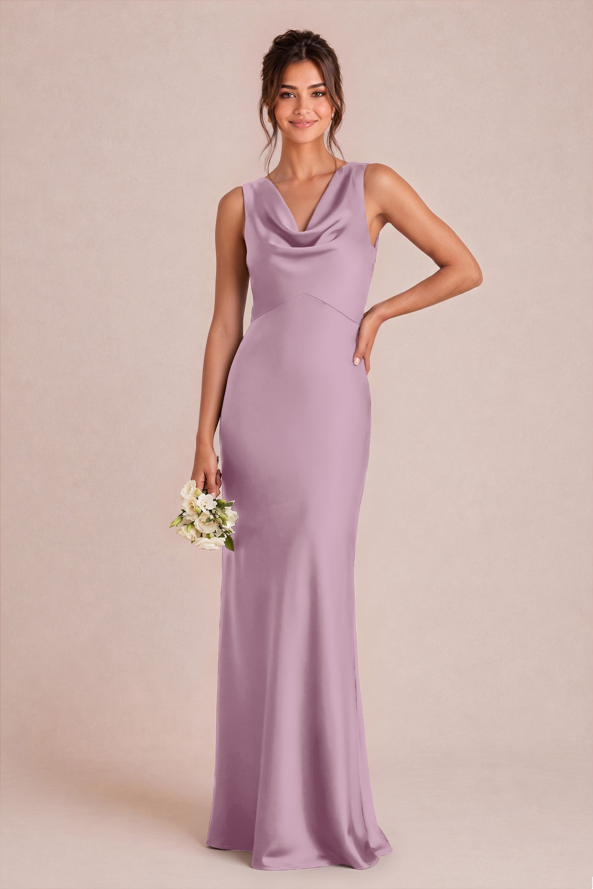 [Vintage Mauve]
