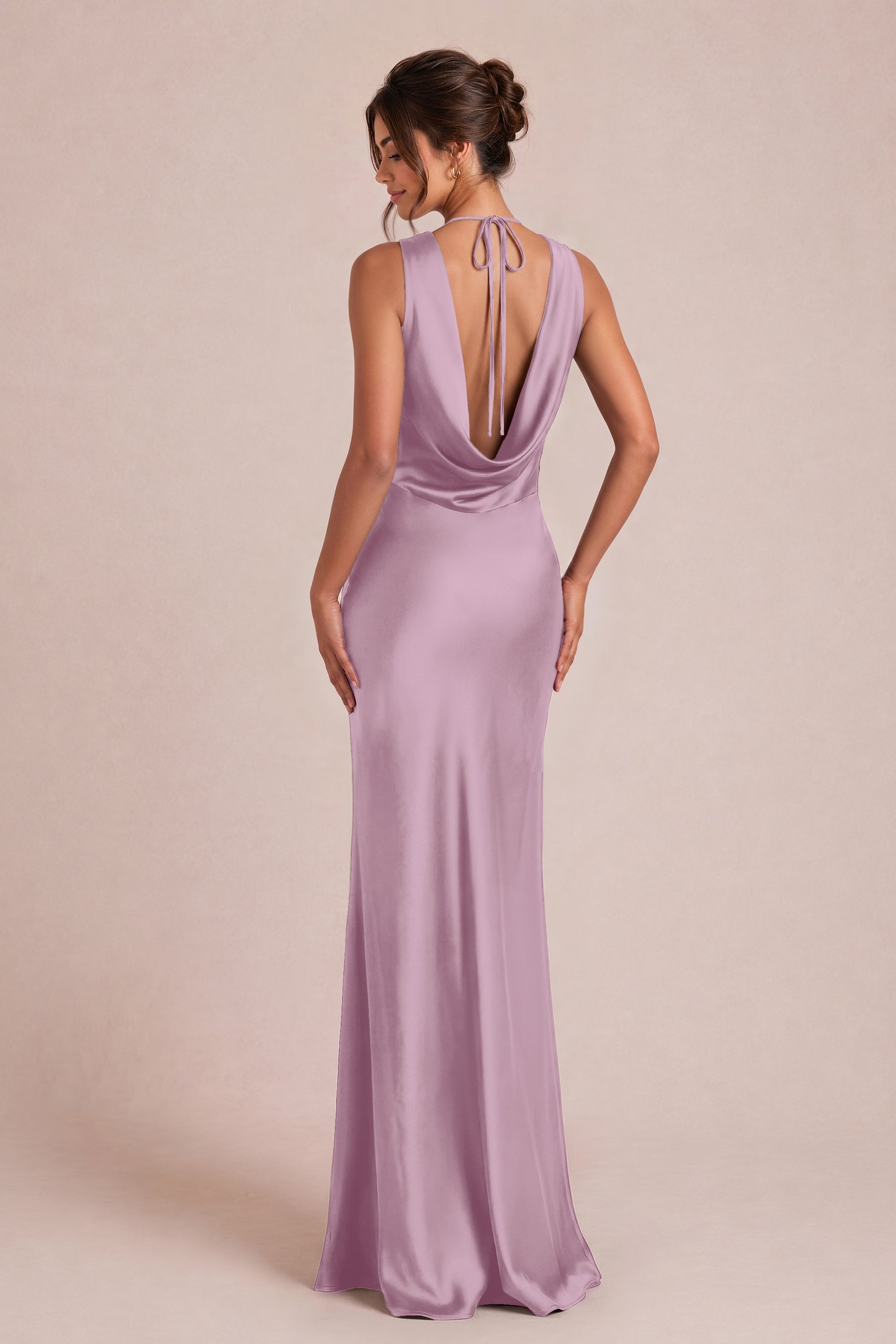 [Vintage Mauve]