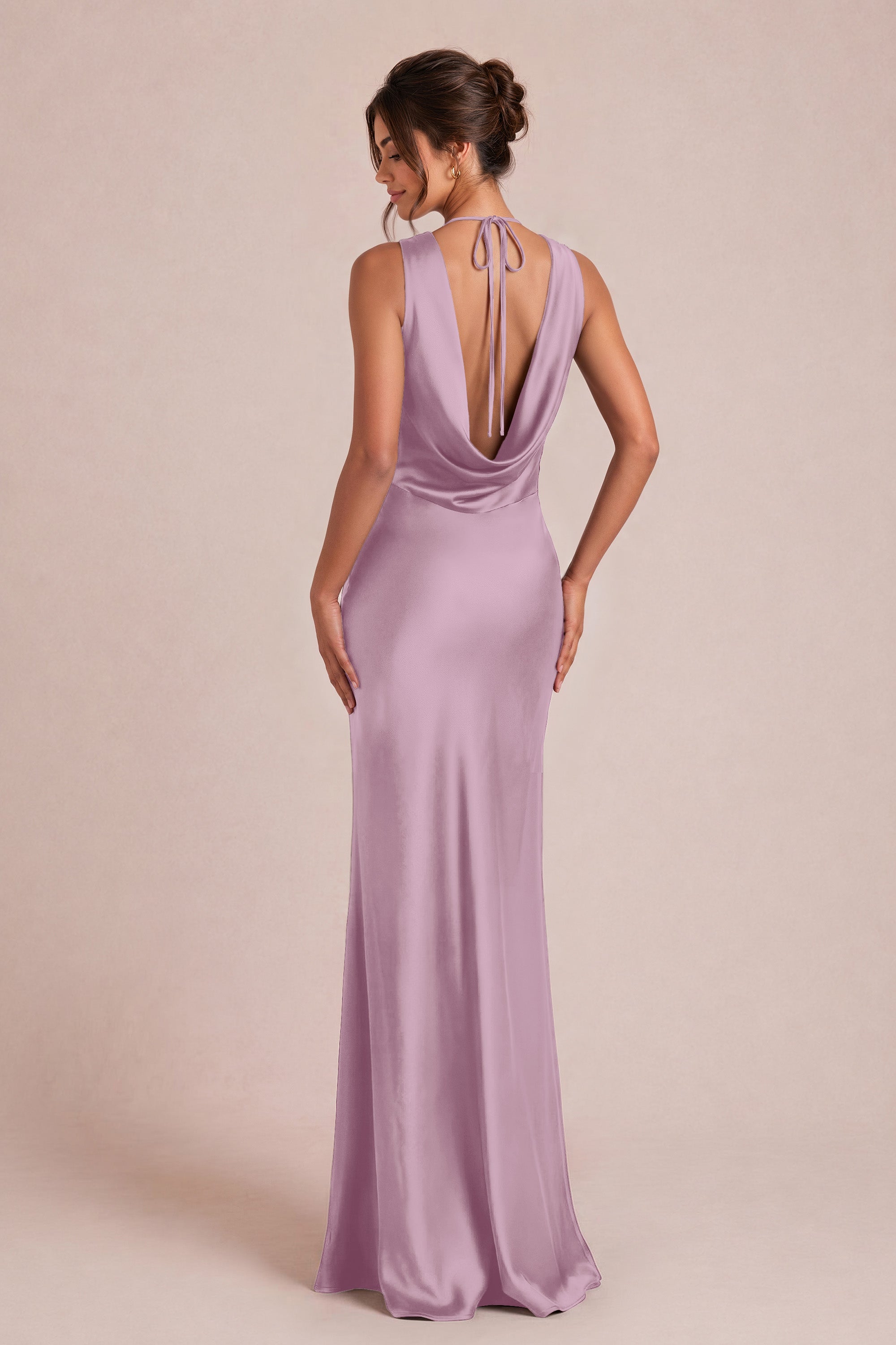 [Vintage Mauve]