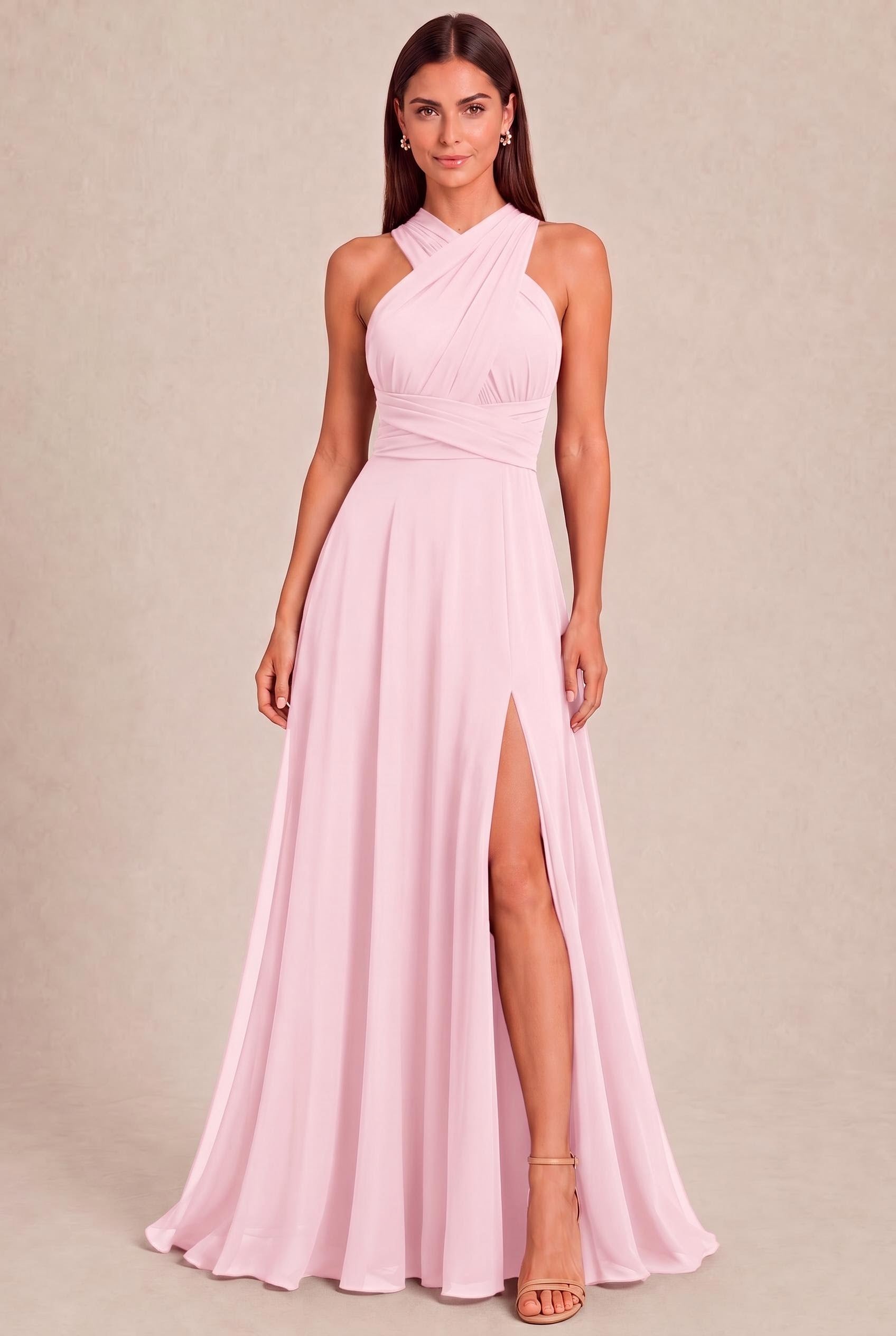 [Blushing Pink]