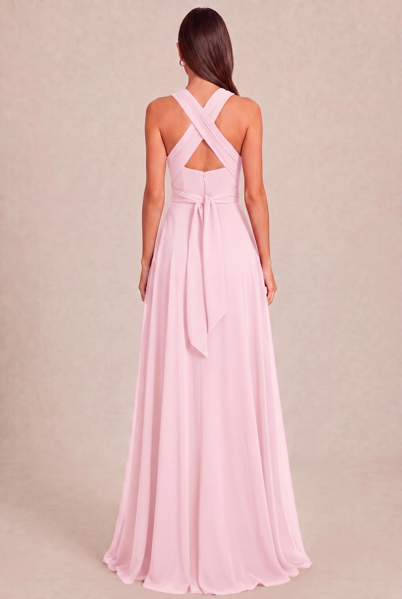 [Blushing Pink]