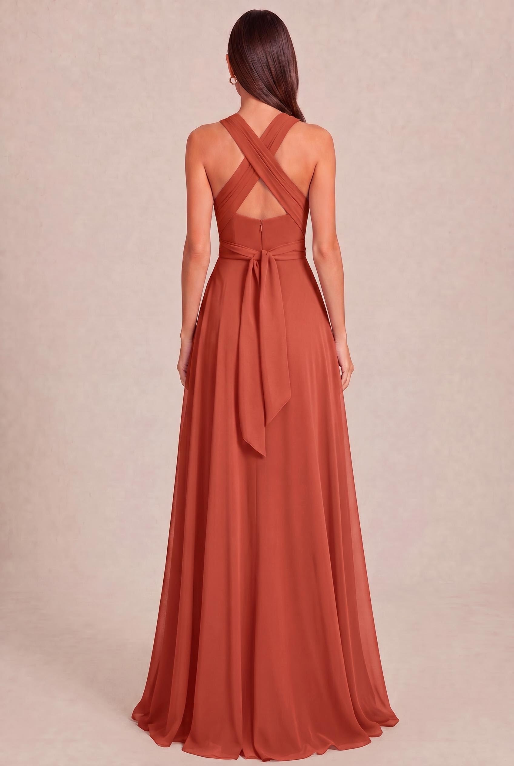 [Burnt Orange]