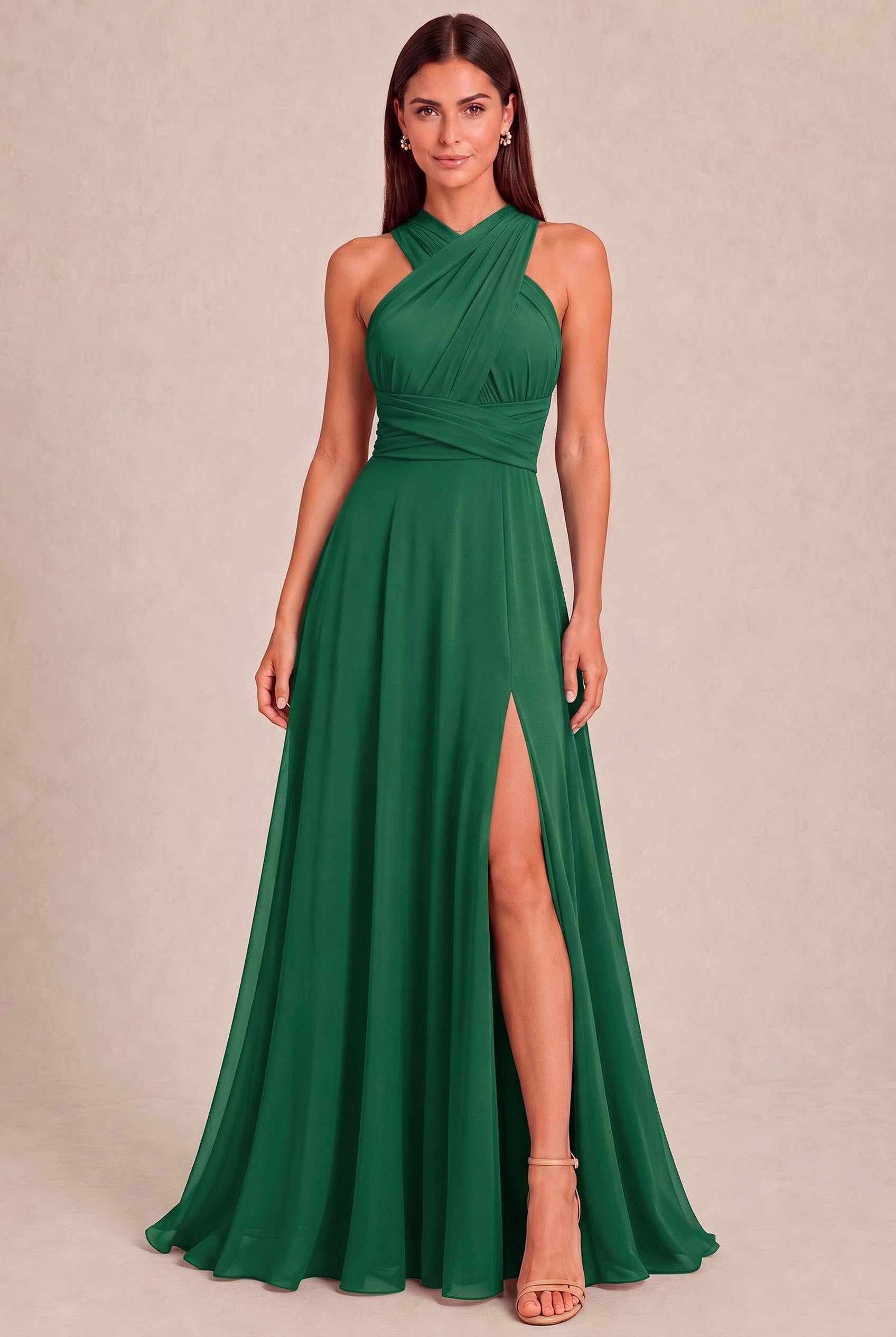 [Dark Green]