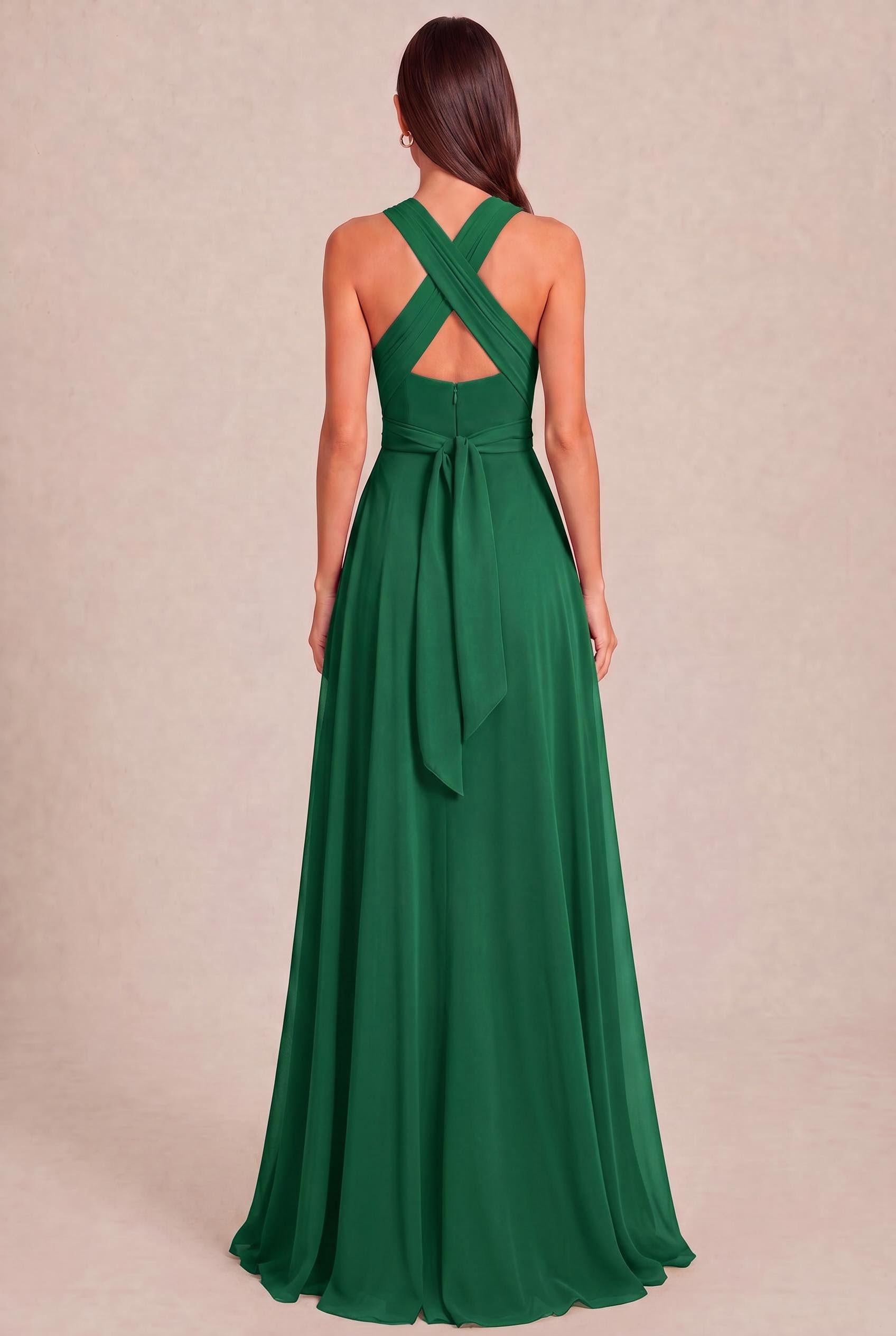 [Dark Green]